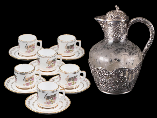 The Art of the Table