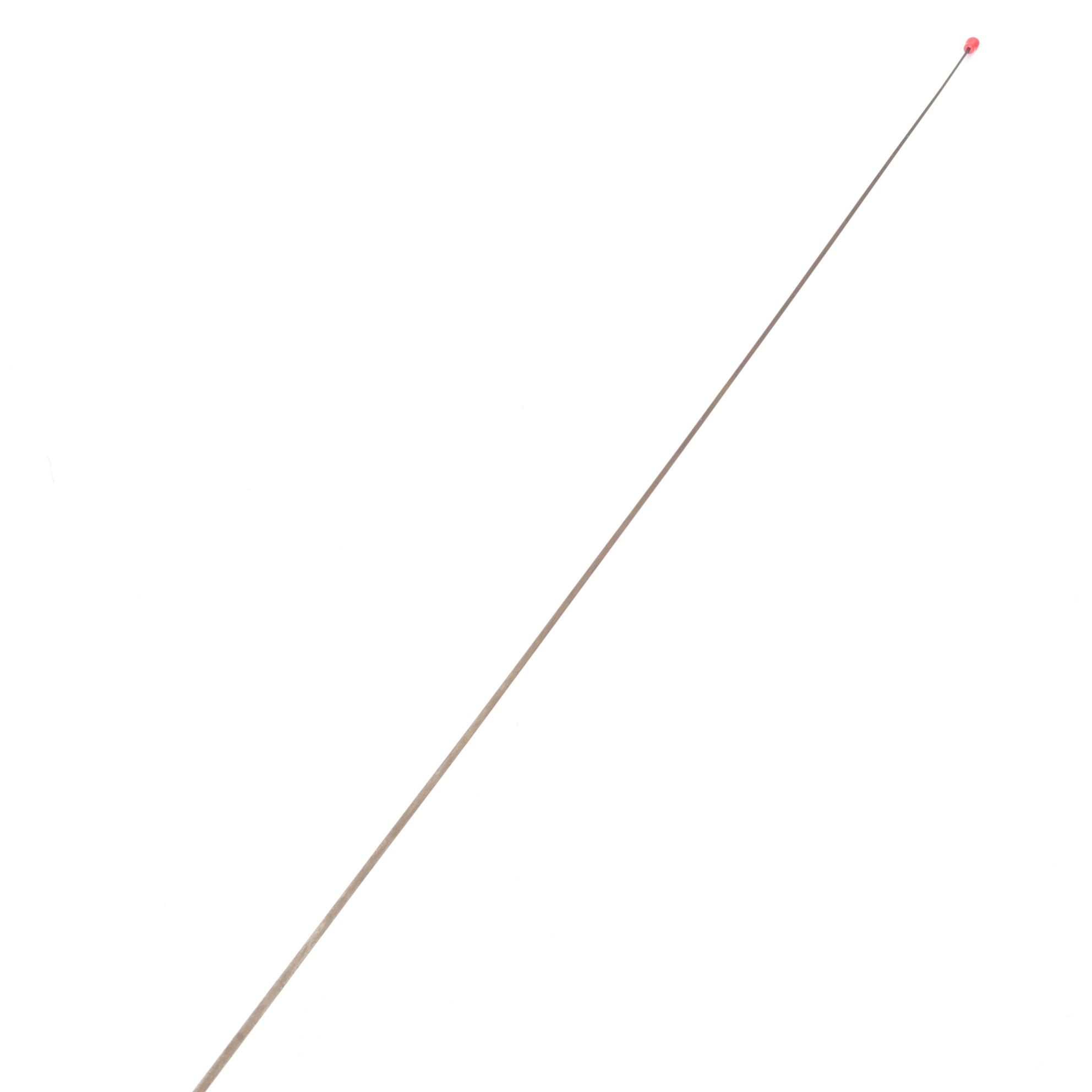 French Fencing Foil with Fencers Glove