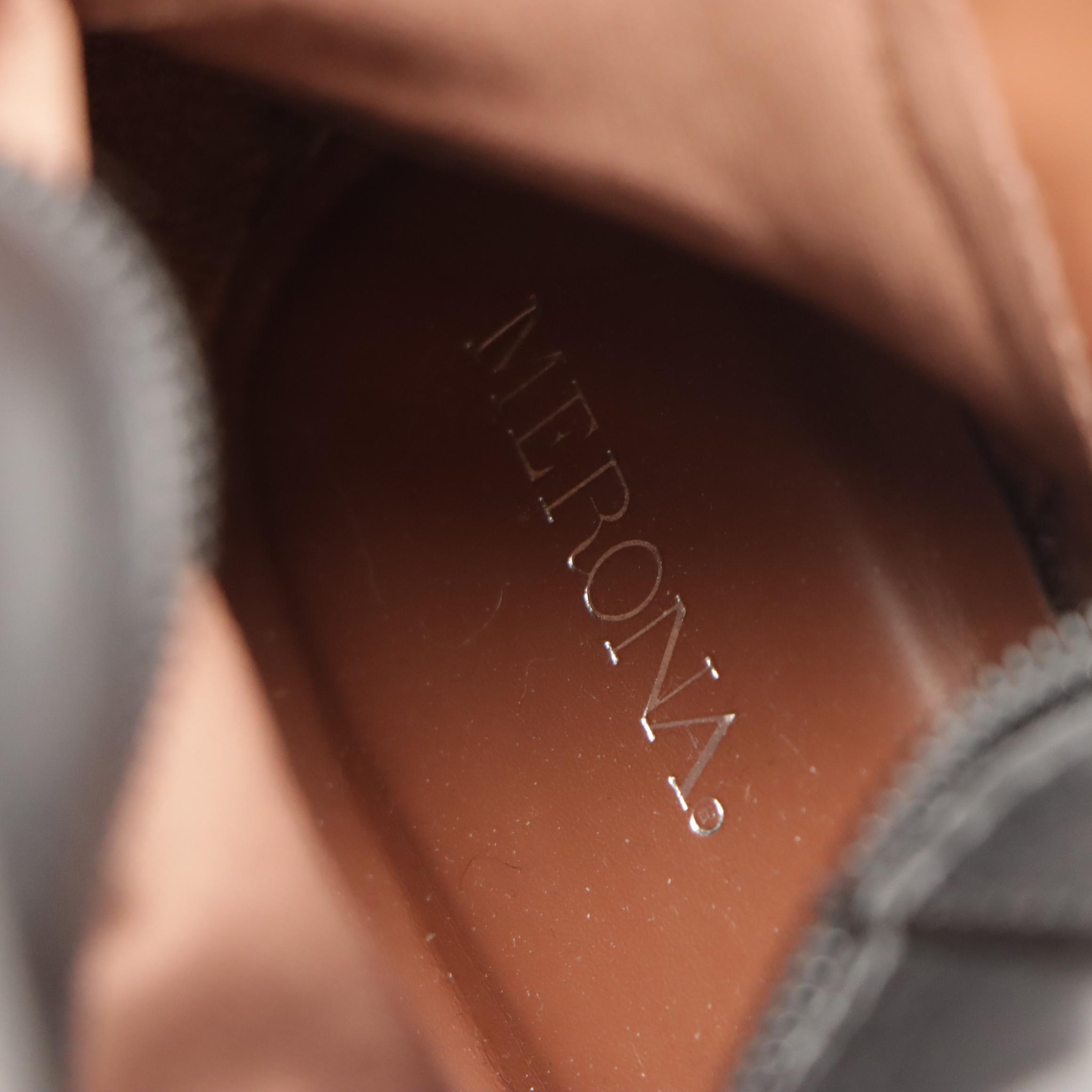 Gianna Bini, Merona and Other Black and Brown Leather Boots