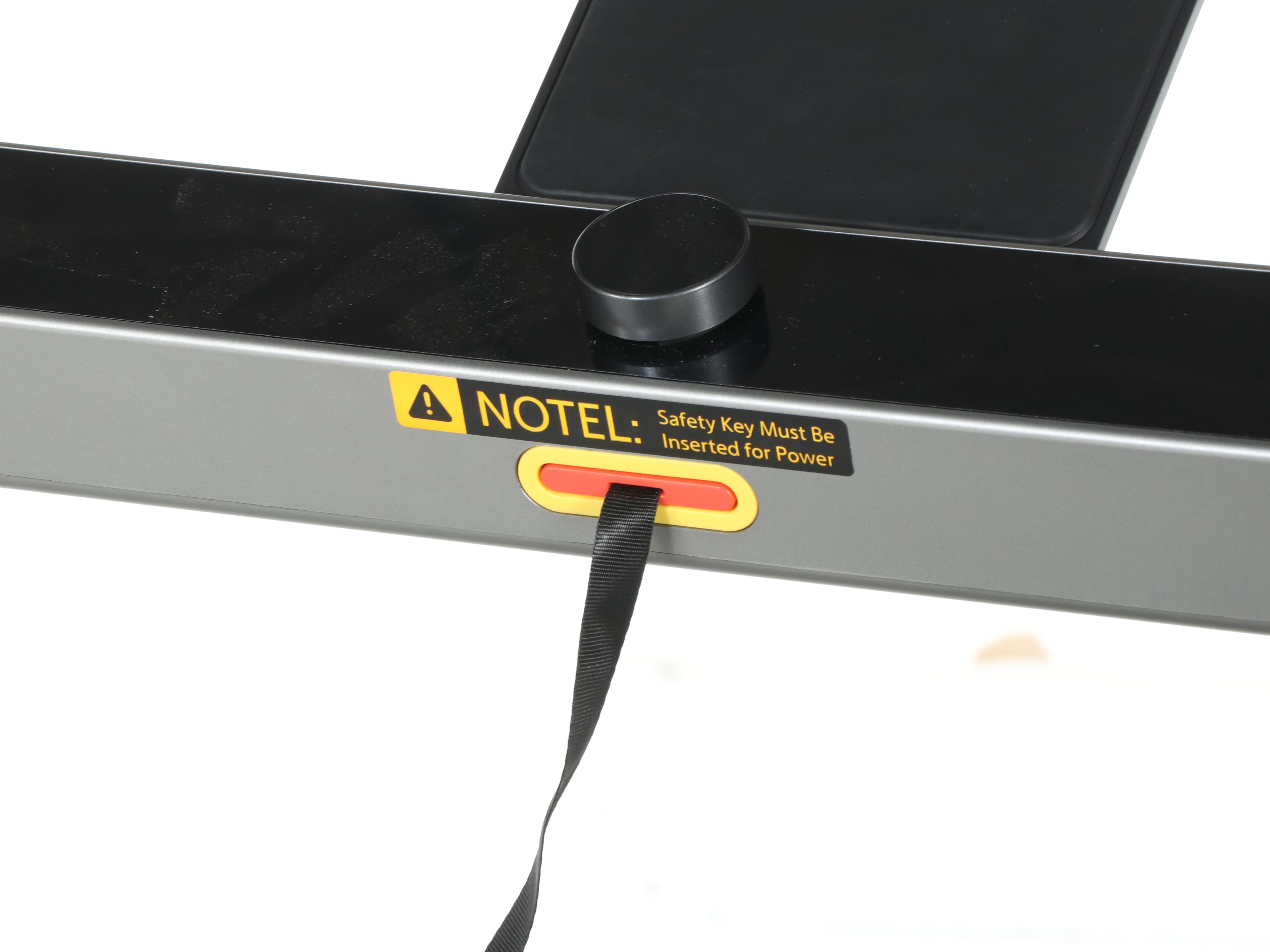 Denise Austin WalkingPad Treadmill