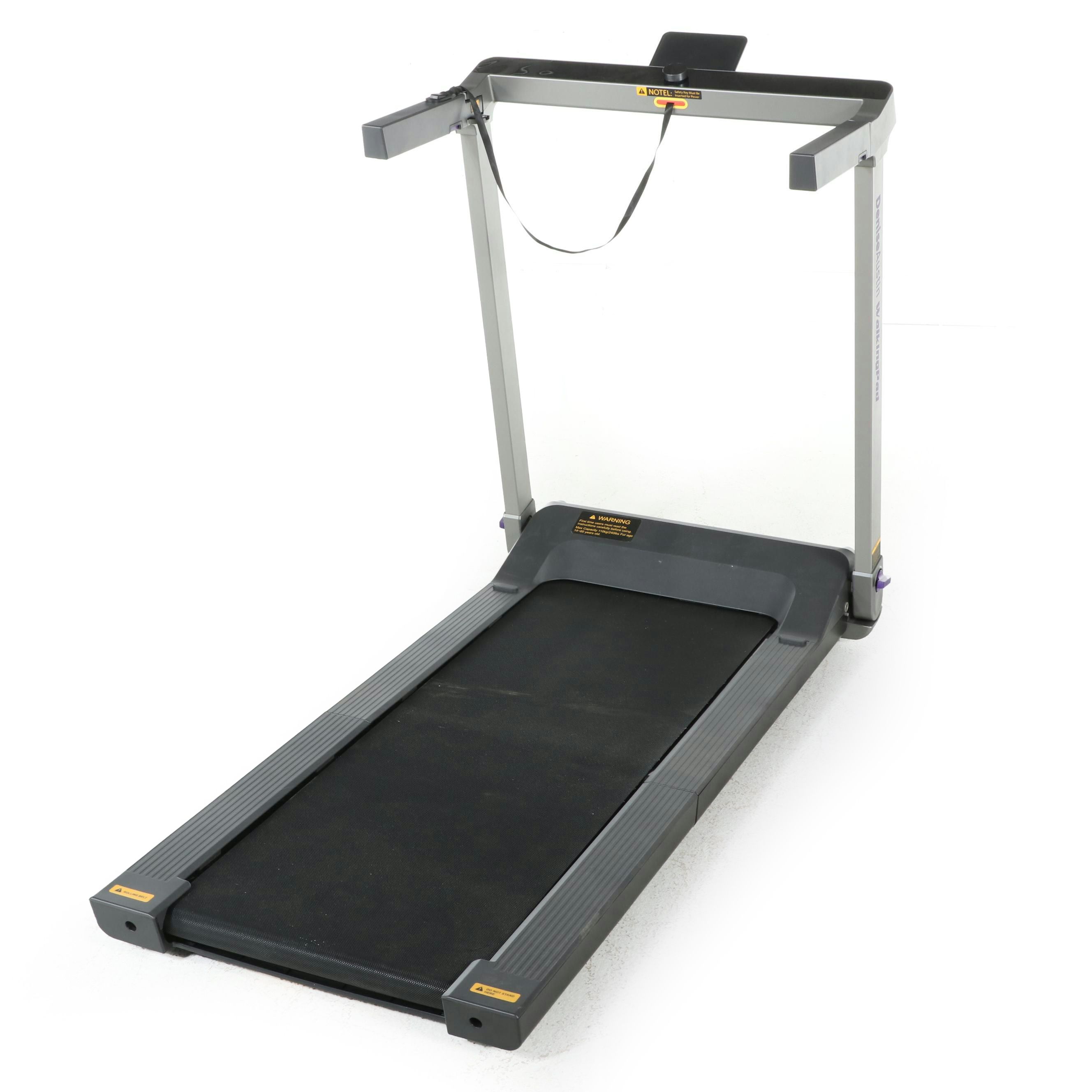 Denise Austin WalkingPad Treadmill
