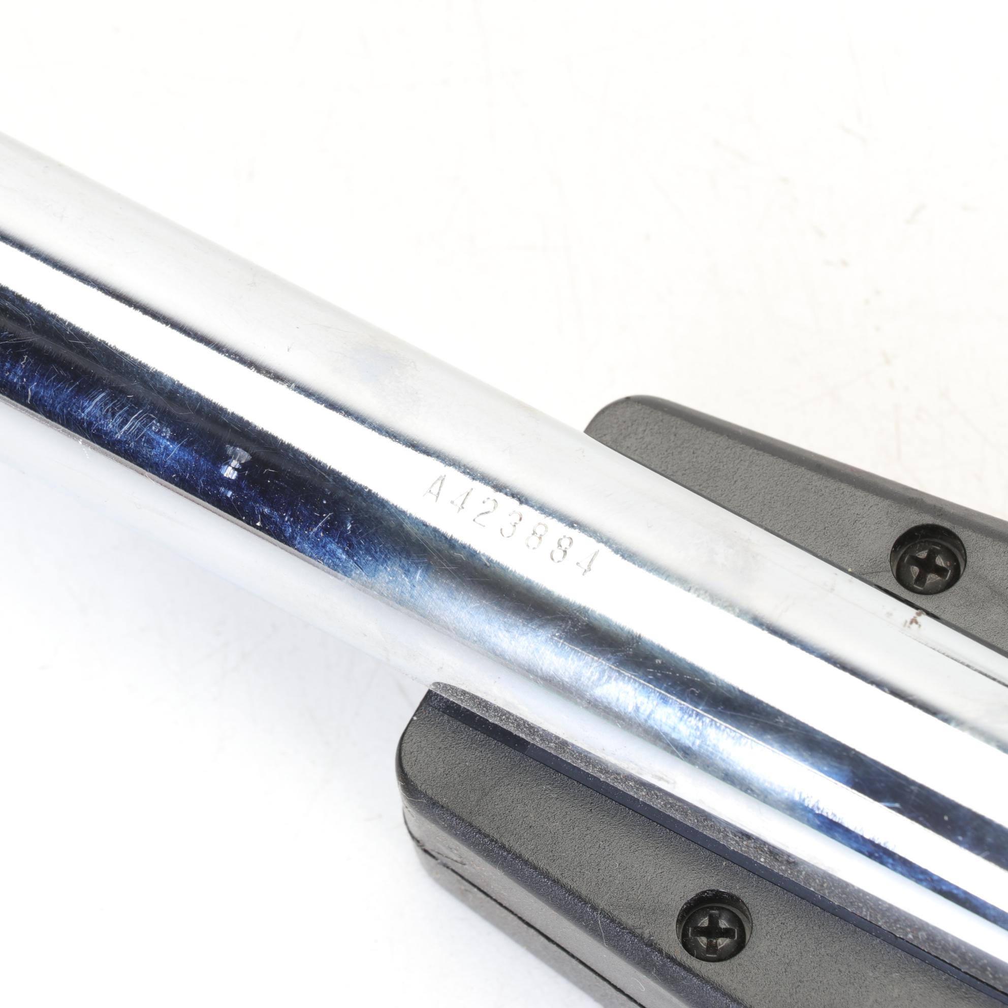 Craftsman "Digitork II" Digital Torque Wrench with Case