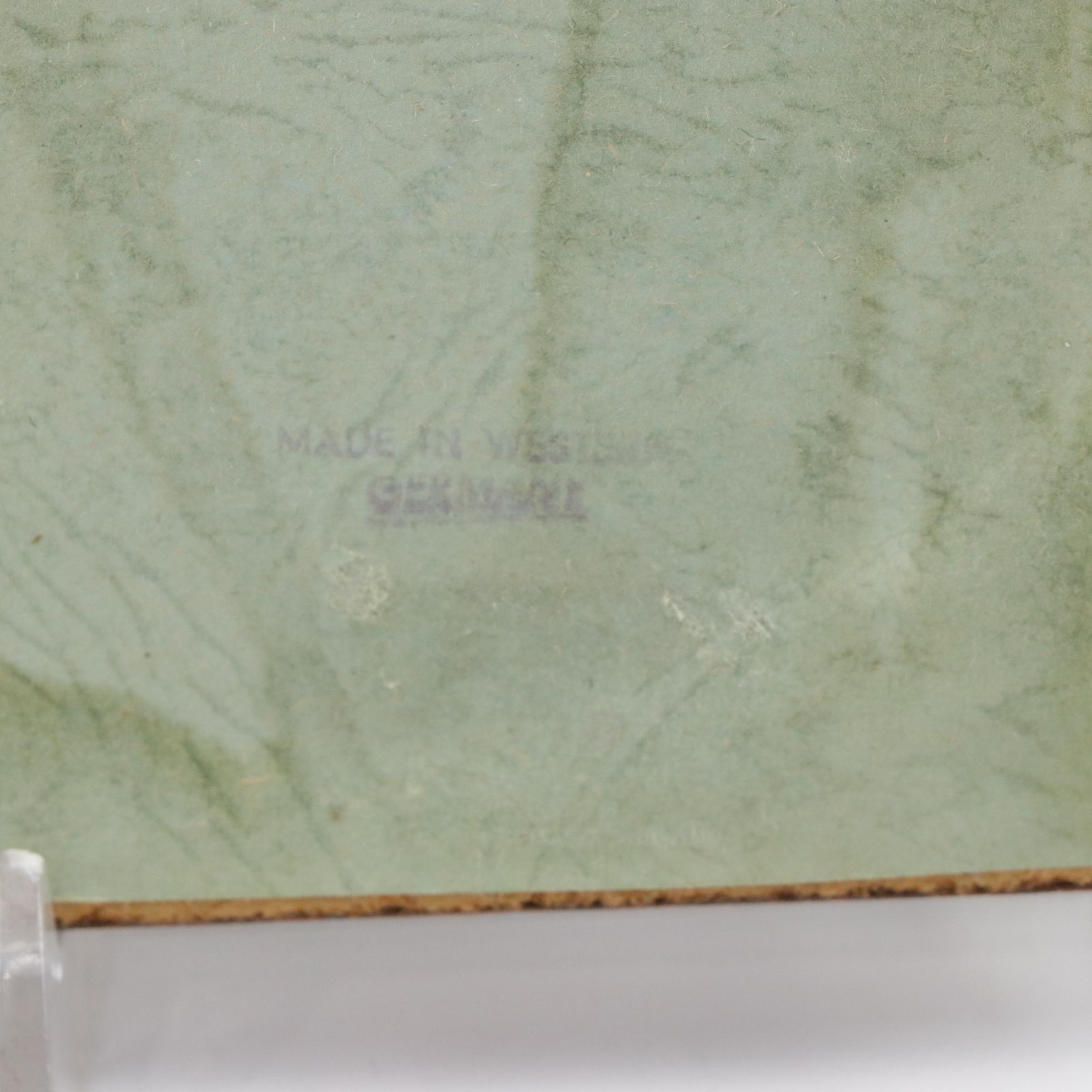 Goebel Porcelain Figures and Wall Art