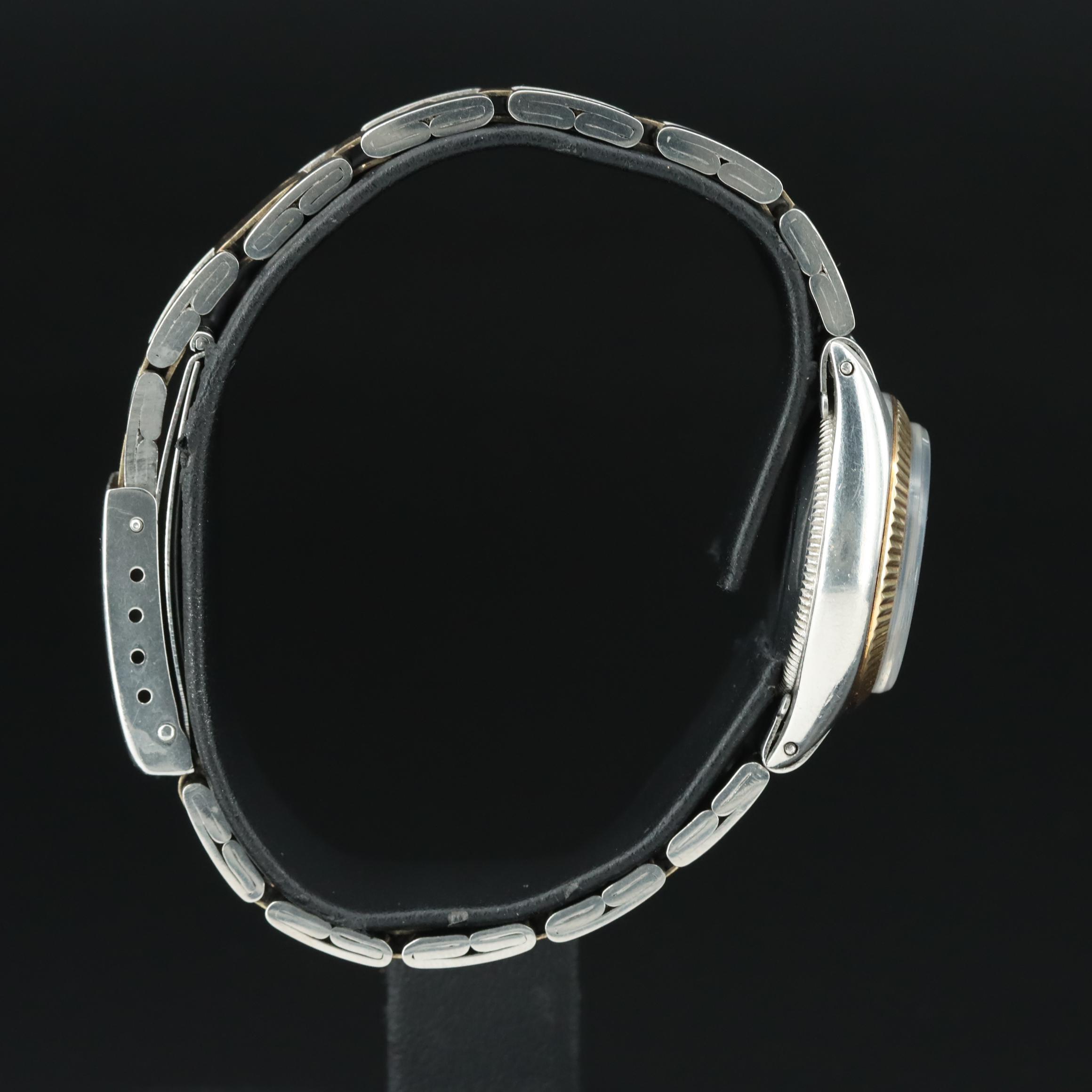 1961 Rolex Oyster Perpetual Watch