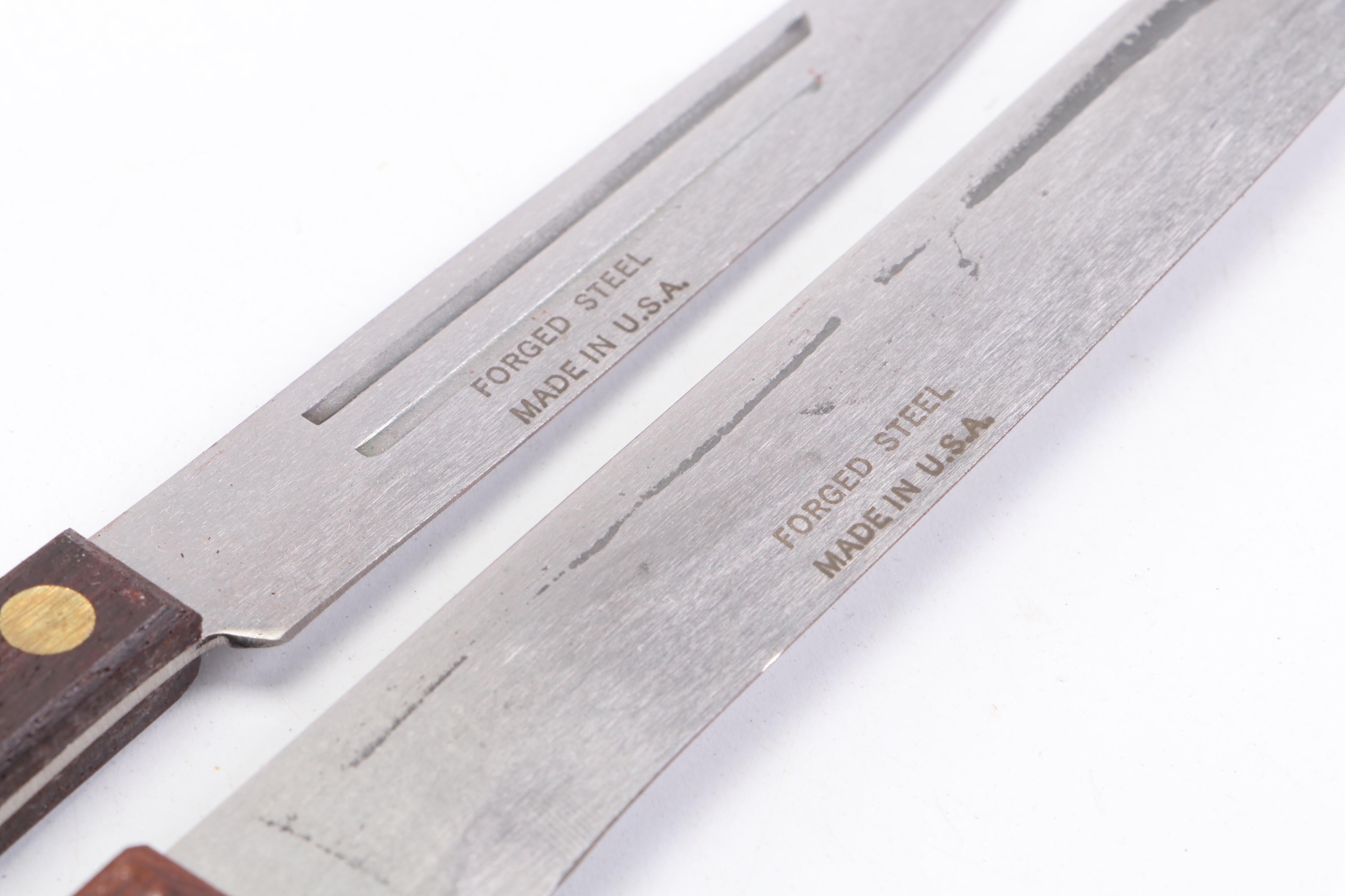 Lodge Cast Iron Skillet with Coleman Plastic Propane Lantern Case and More