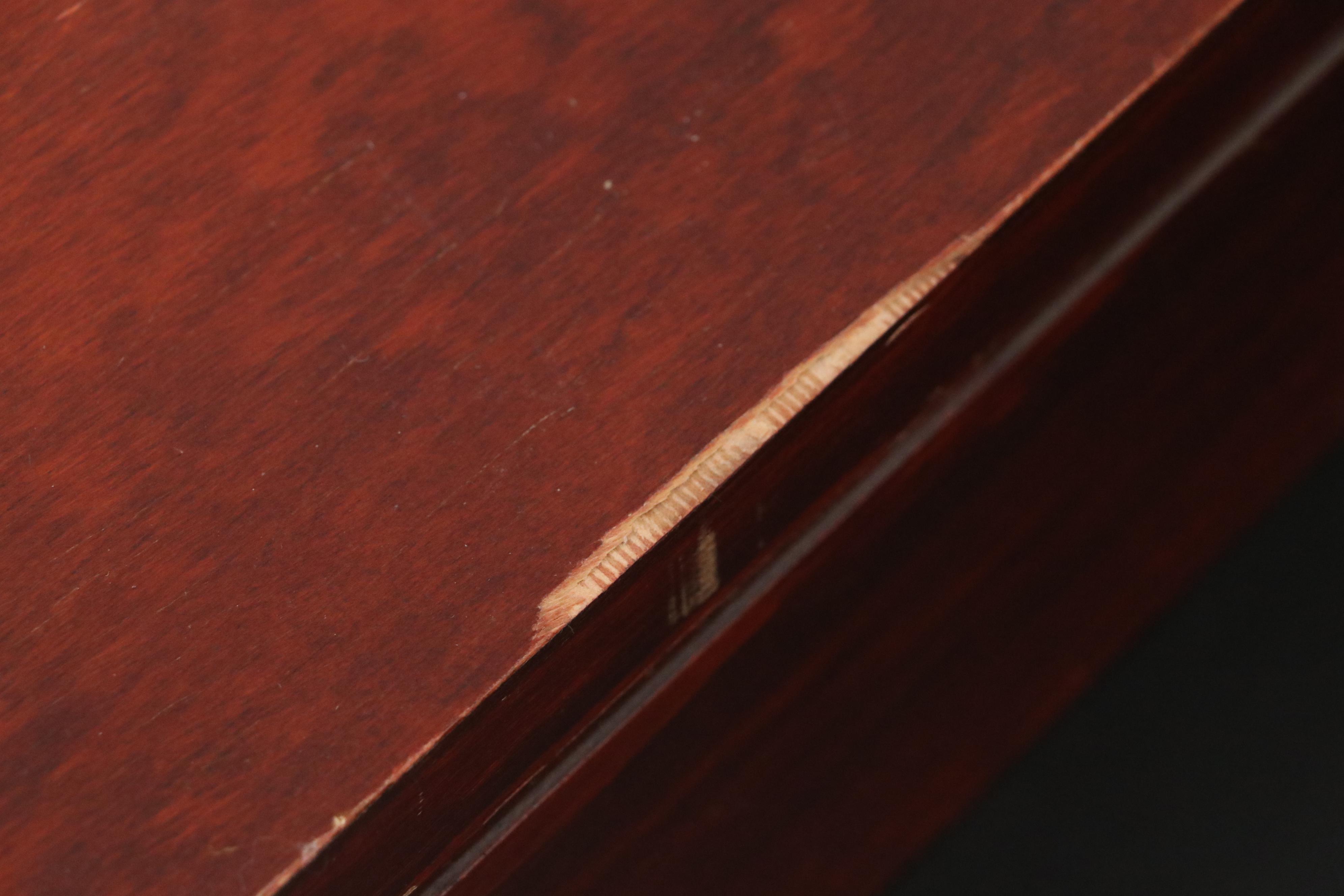 International Silver Co. "Heritage" Silver Plate Flatware, 1953-1973