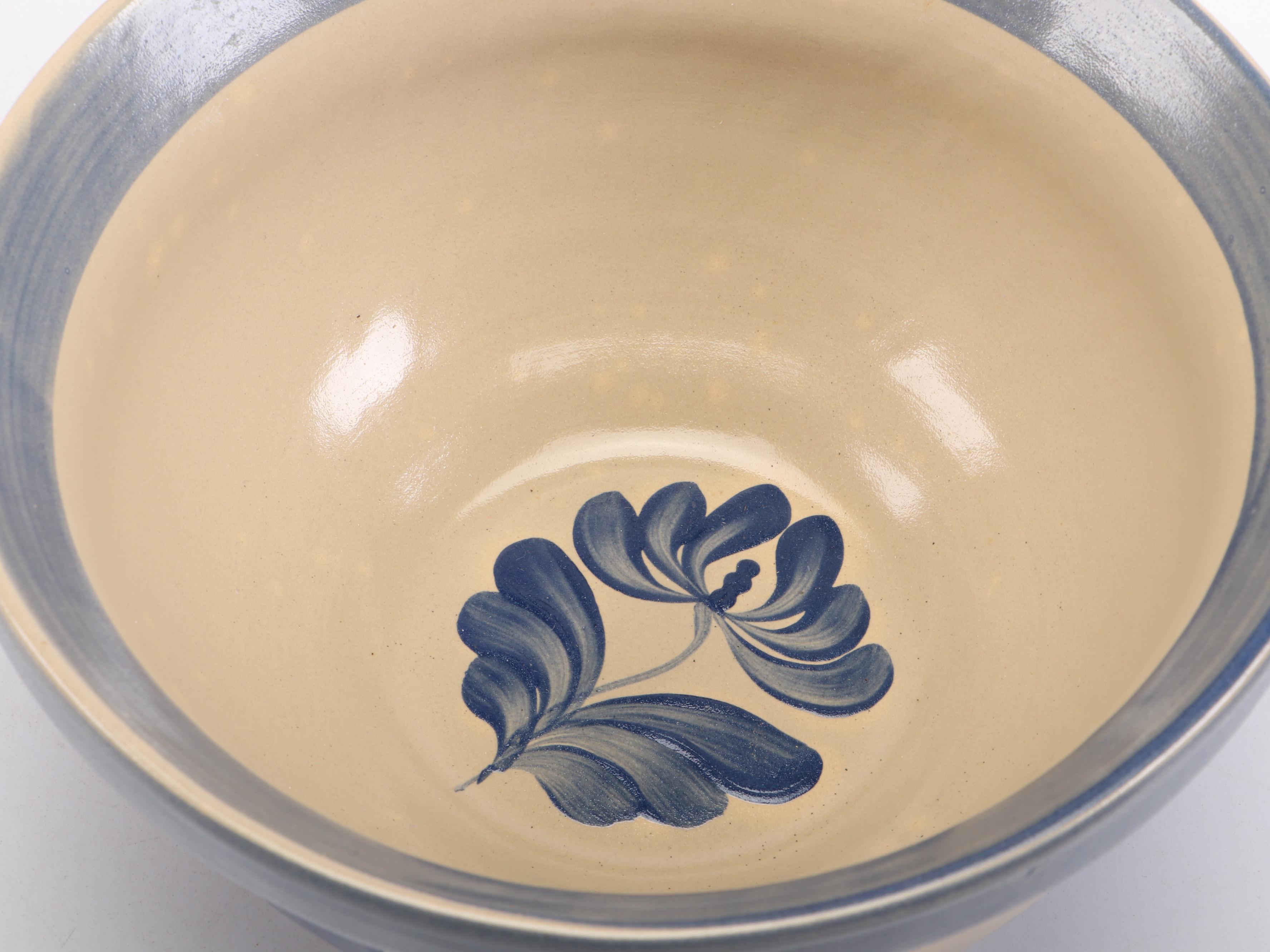 McCoy Pottery Pitcher with Beaumont Brothers Plates and Other Dishes