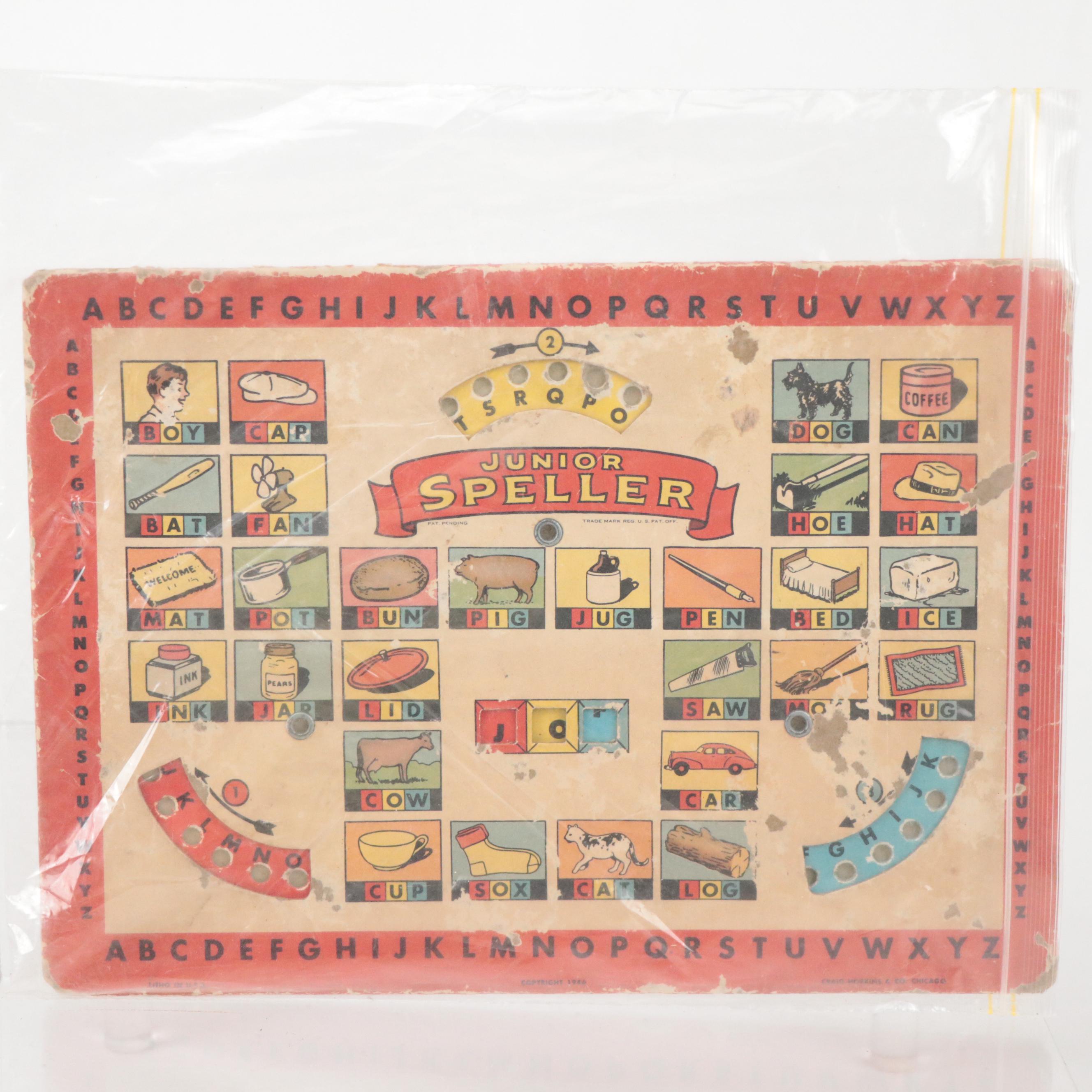 Golden Books "Huey, Dewey & Louie" 100-Piece Puzzle with More Disney Toys