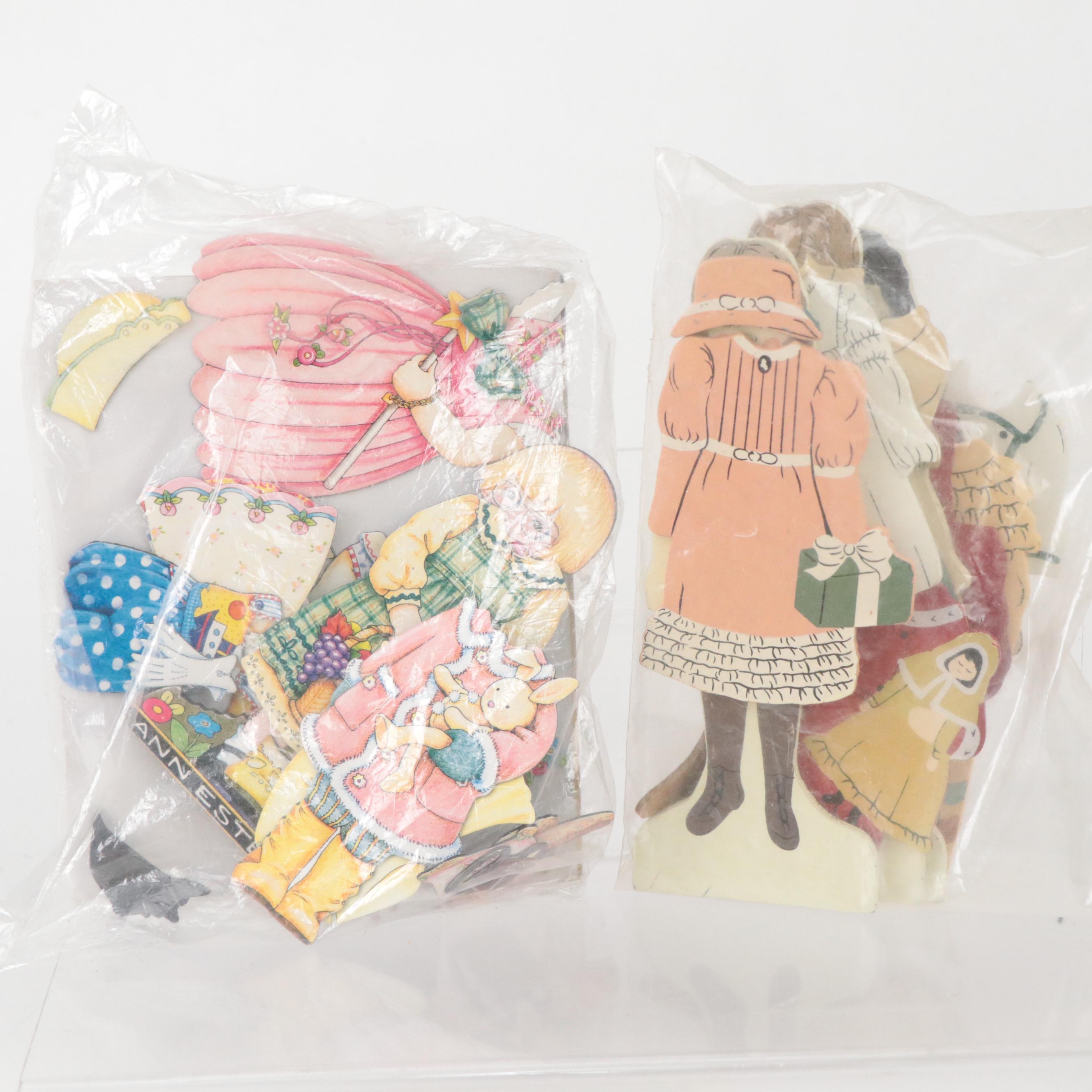 Golden Books "Huey, Dewey & Louie" 100-Piece Puzzle with More Disney Toys