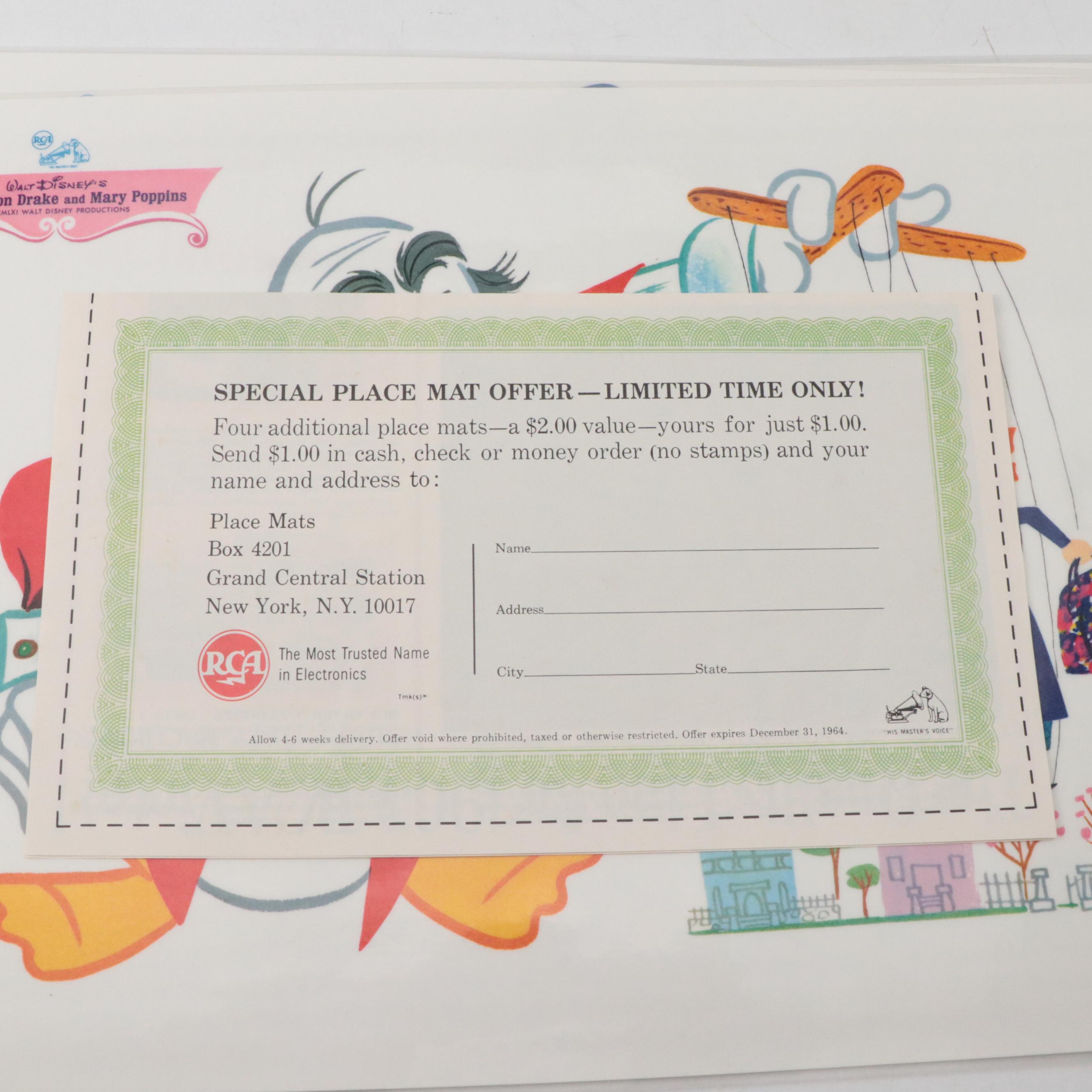 Golden Books "Huey, Dewey & Louie" 100-Piece Puzzle with More Disney Toys