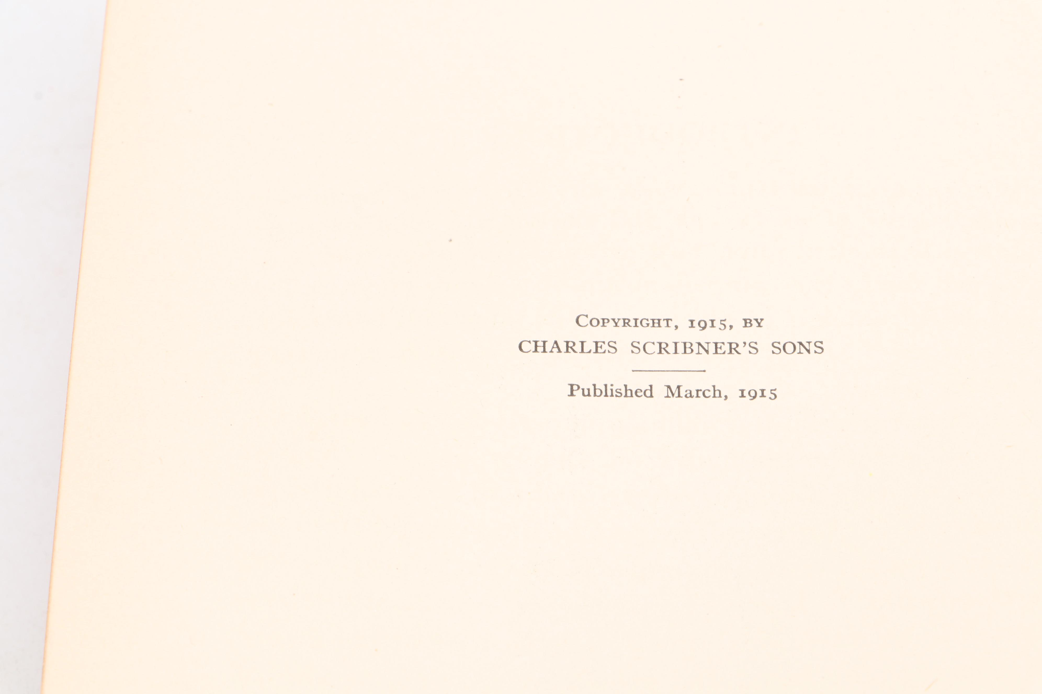 First Edition "Pets for Pleasure and Profit" by A. Hyatt Verrill and More Books