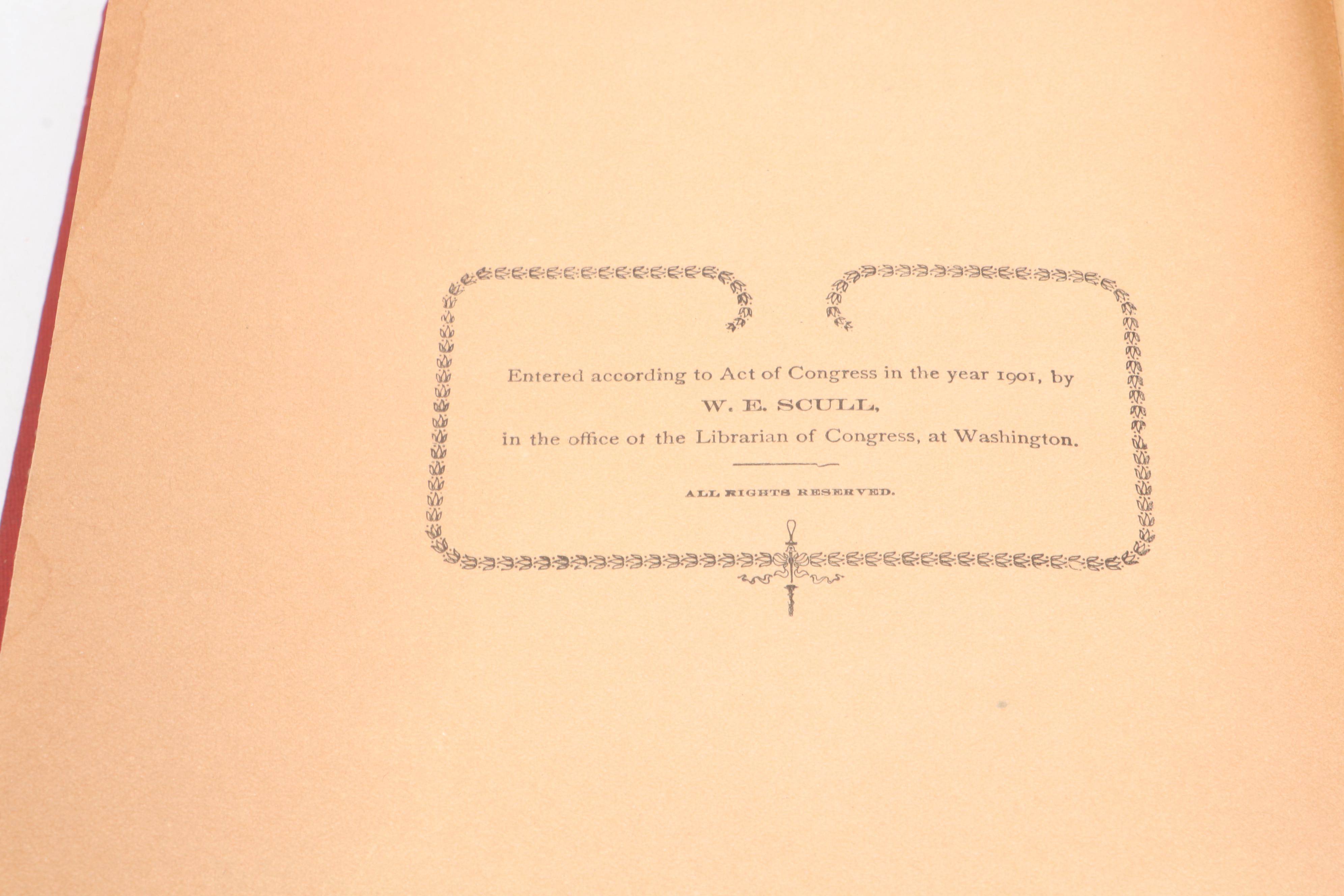 First Edition "Pets for Pleasure and Profit" by A. Hyatt Verrill and More Books