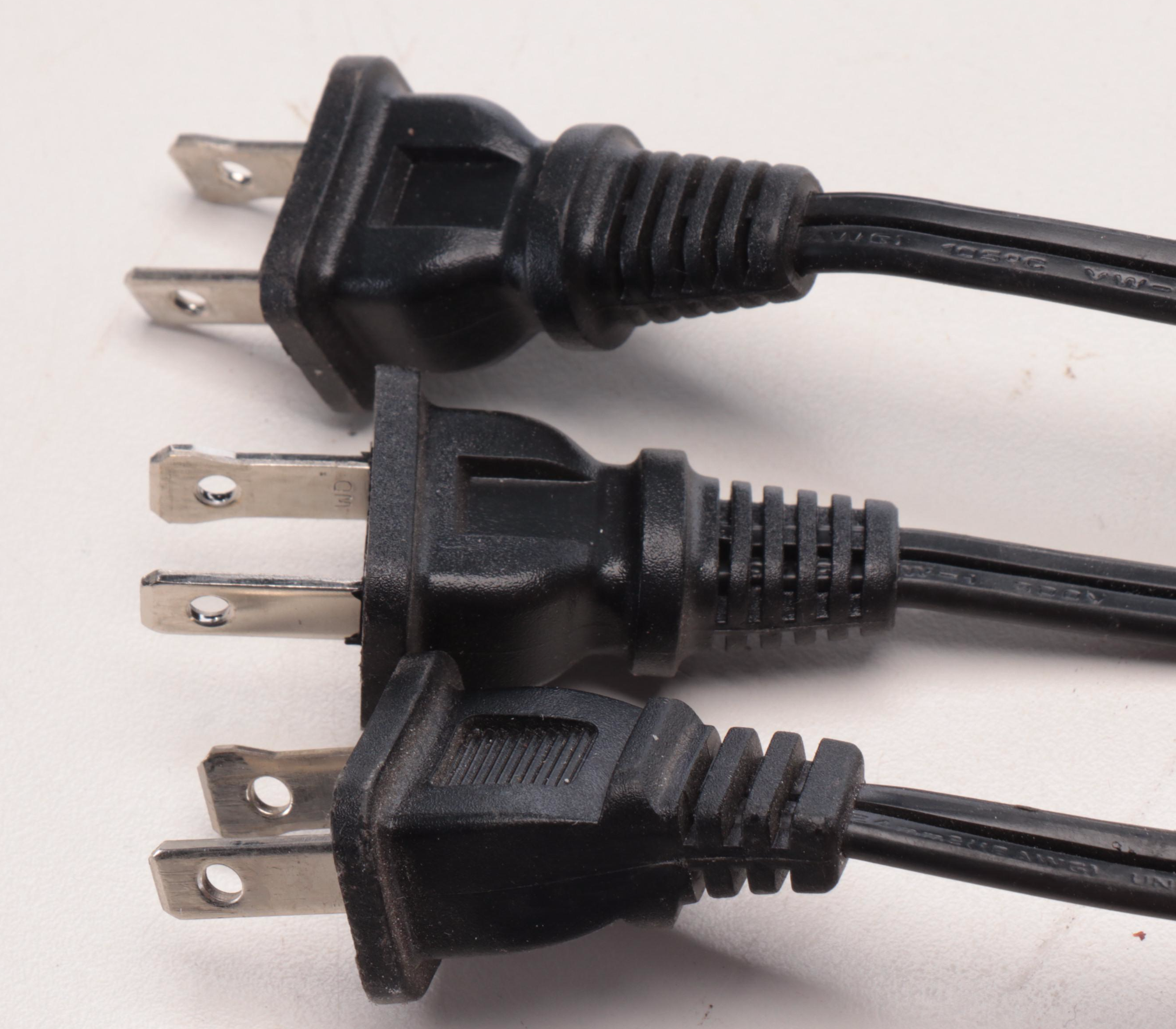 IKEA "Hektar" Gunmetal Grey and "Forsa" Blue Cantilever Desk Lamps