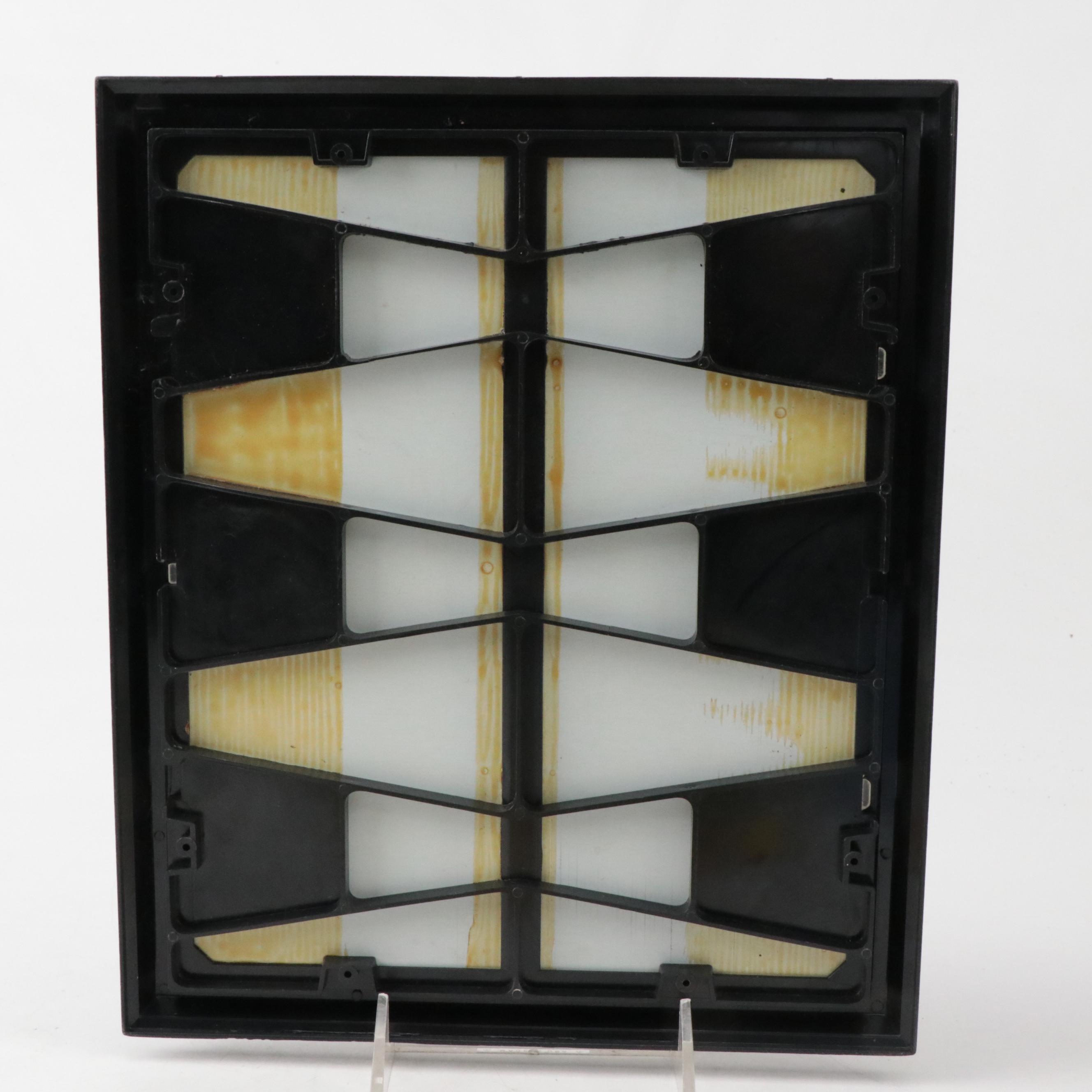 Child Guidance Toys "Donald Duck" Framed Puzzle with More Duck-Themed Décor