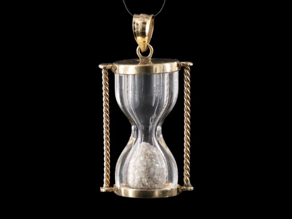 Vintage Fashion & Jewelry