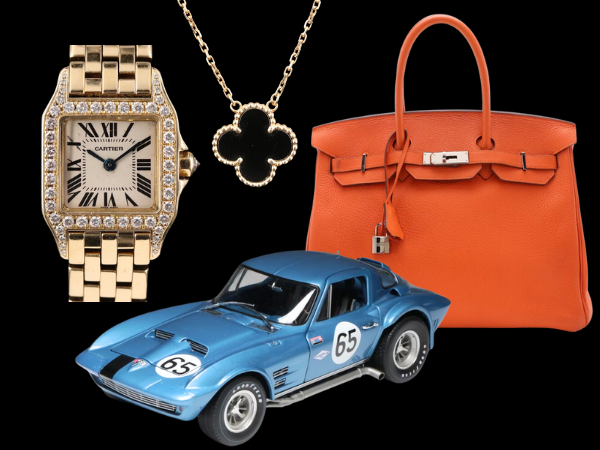 NOVEMBER PREMIER SALE