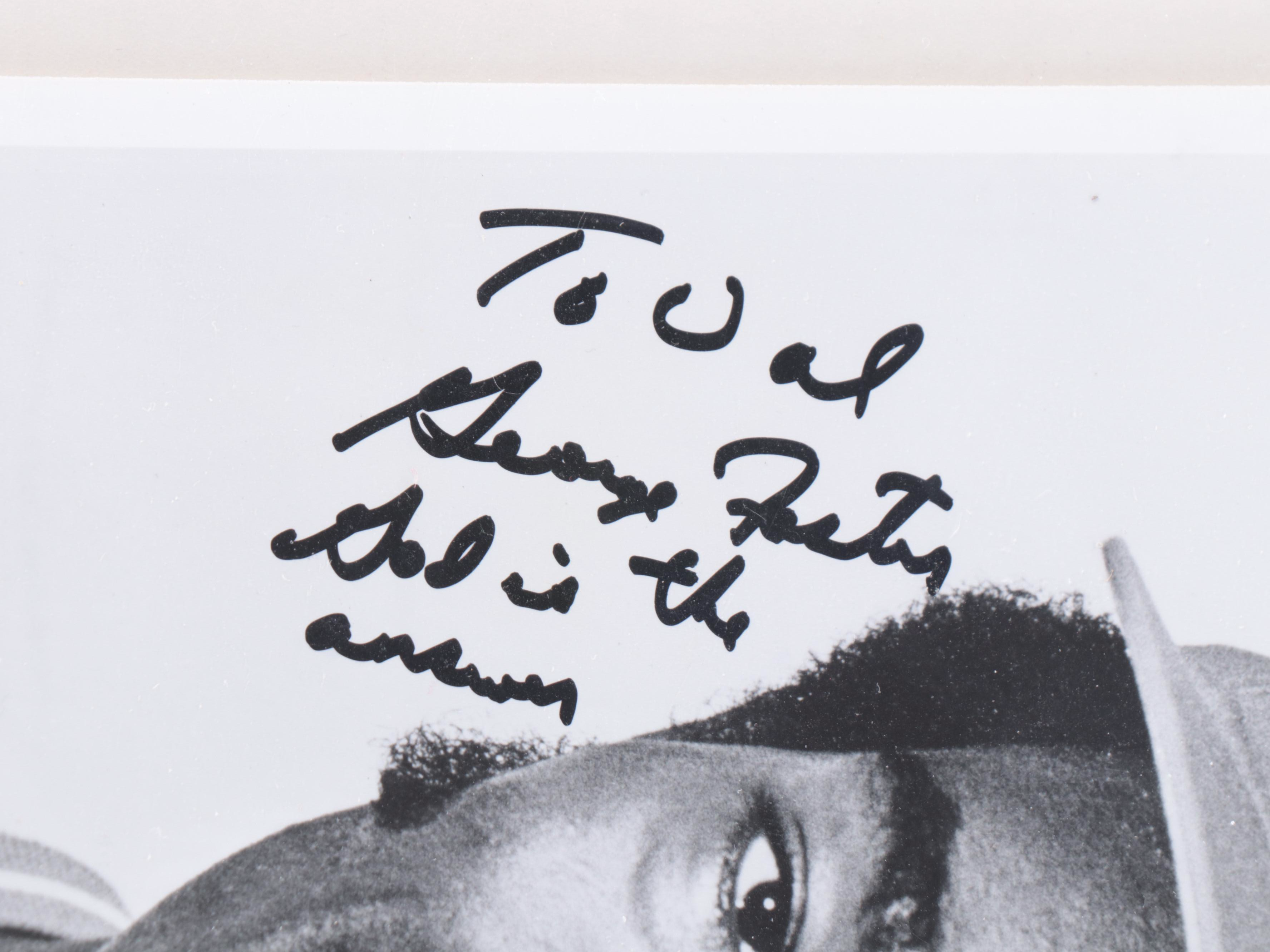 1976 and 1975 Cincinnati Reds Championship Pennants with Scorecards and More