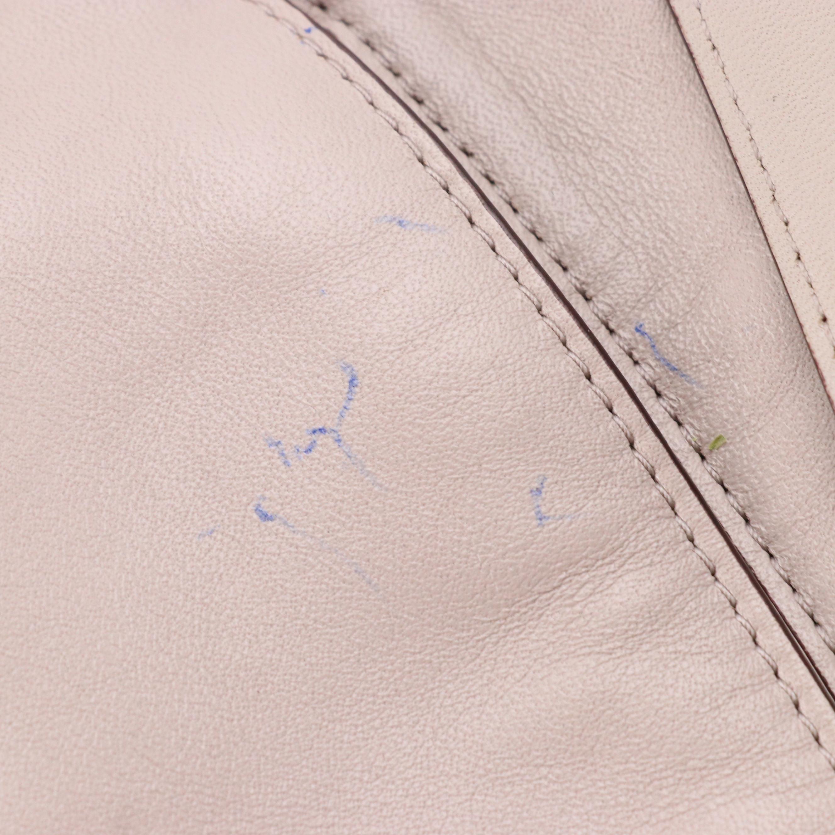 Coach Circle Hobo 34656 and Patricia Nash Shoulder Bag