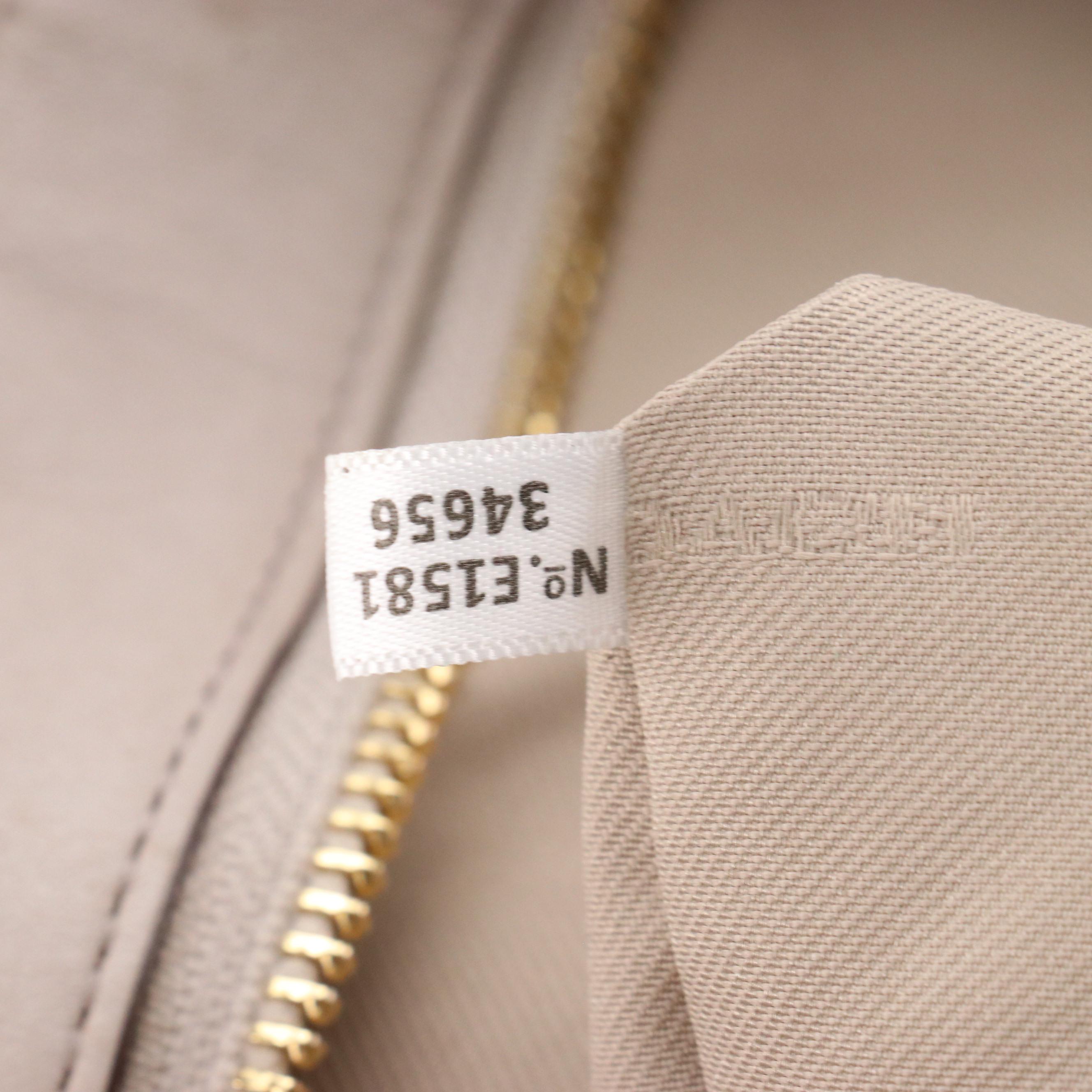 Coach Circle Hobo 34656 and Patricia Nash Shoulder Bag