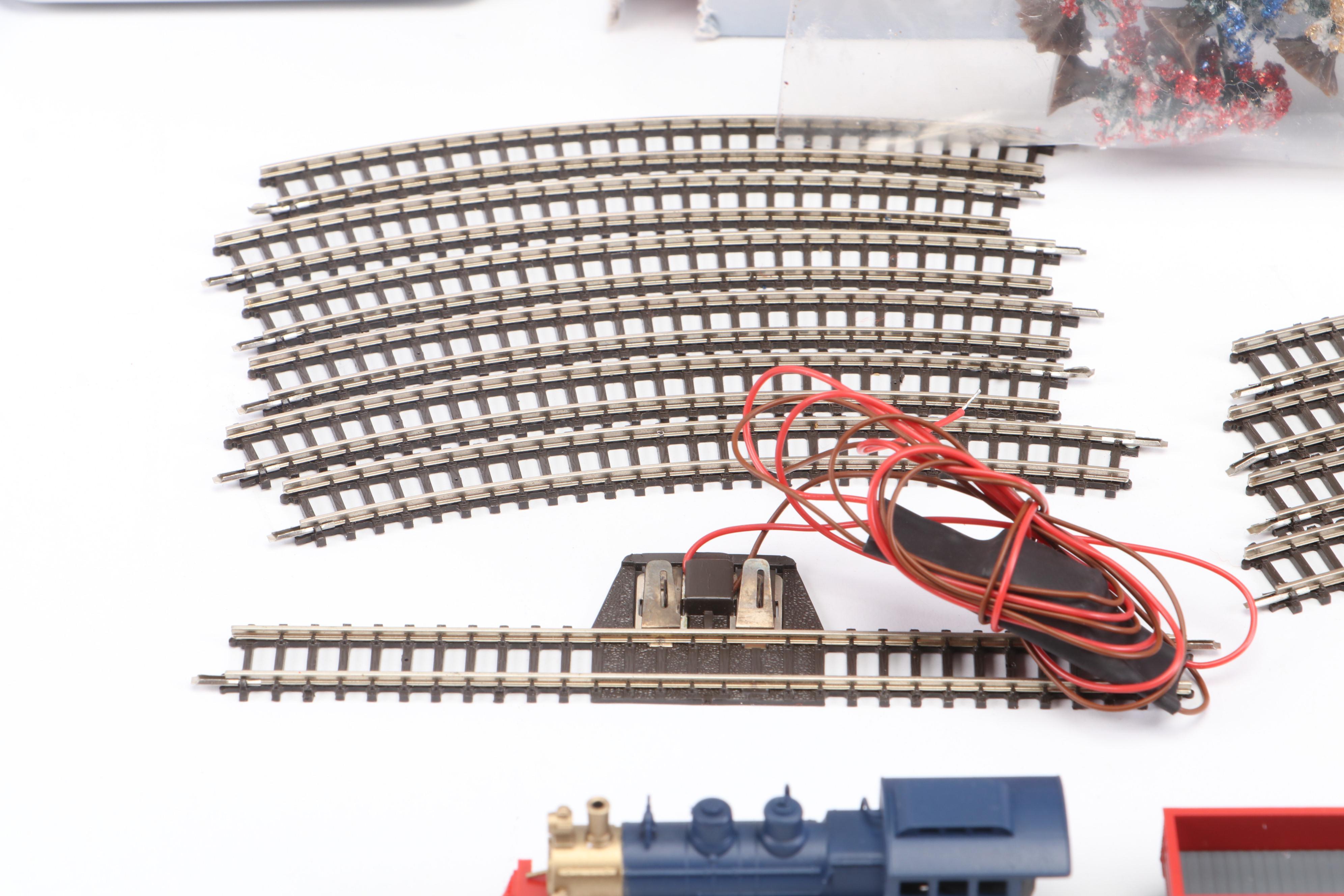 Märklin Christmas Edition Mini Electric Train Set