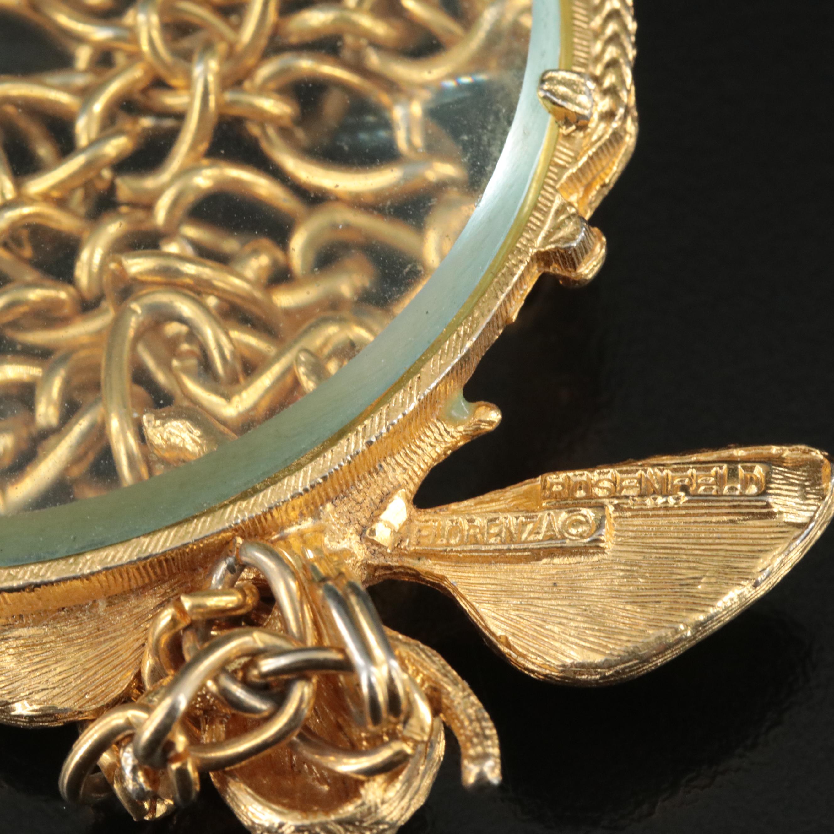 Fashion Necklace Collection Featuring Rhodonite and Agate