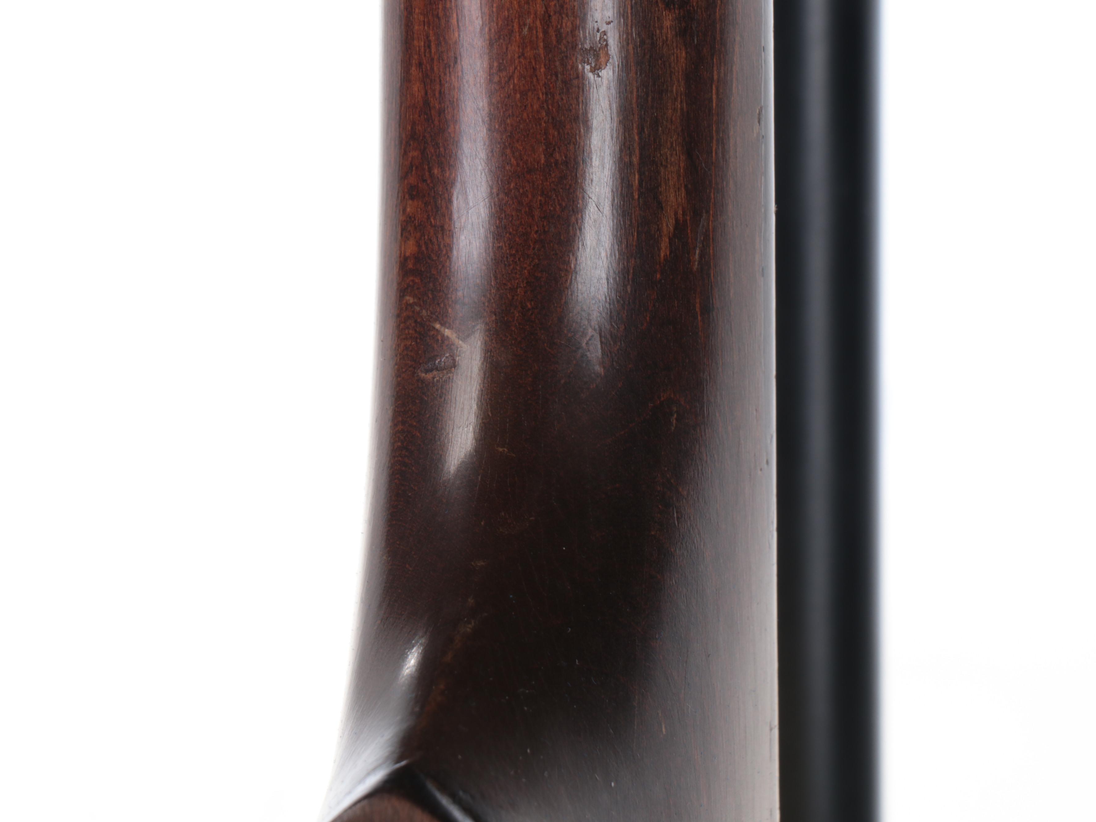 Four String Banjo with Hard Shell Case