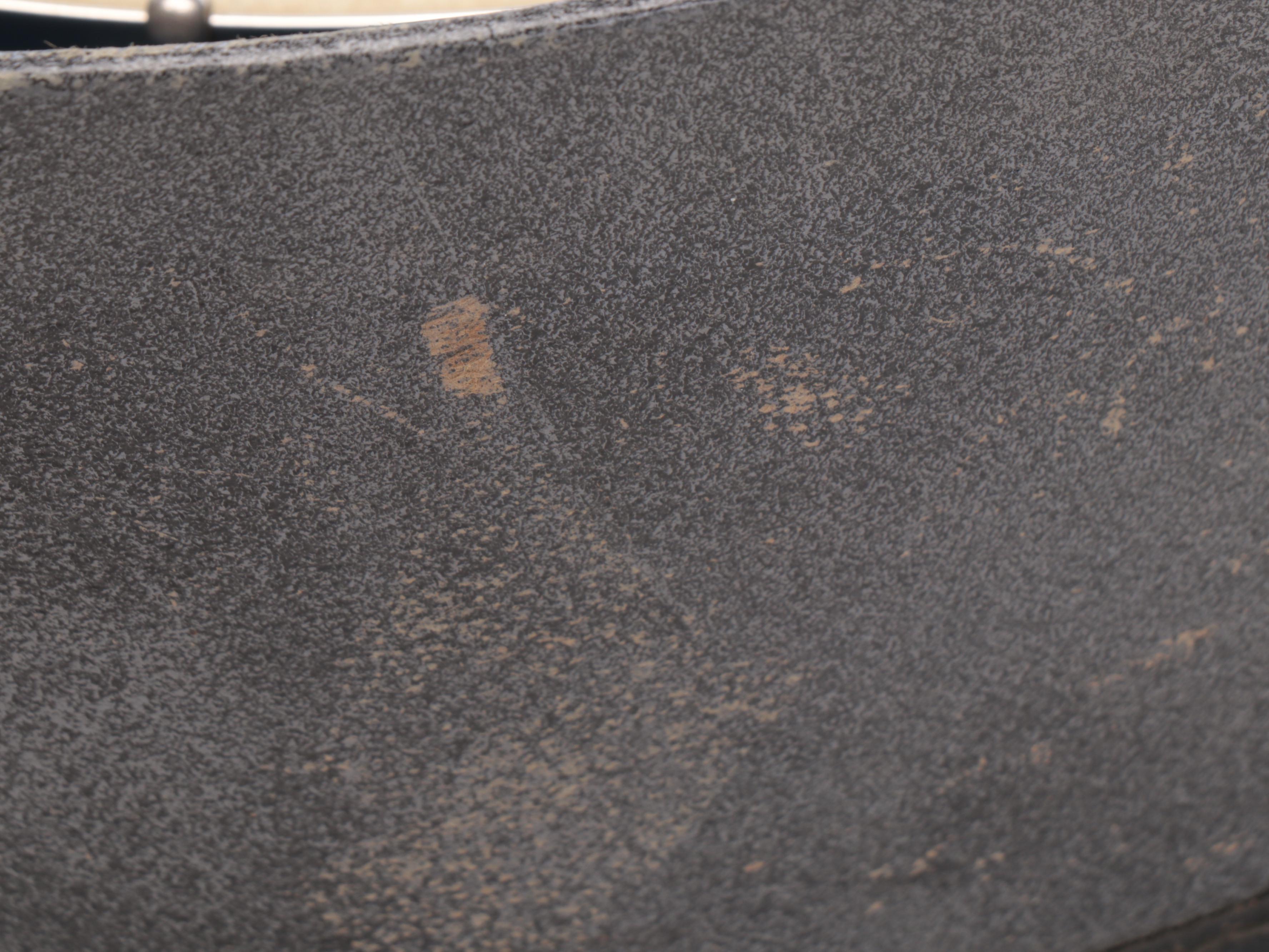 Four String Banjo with Hard Shell Case