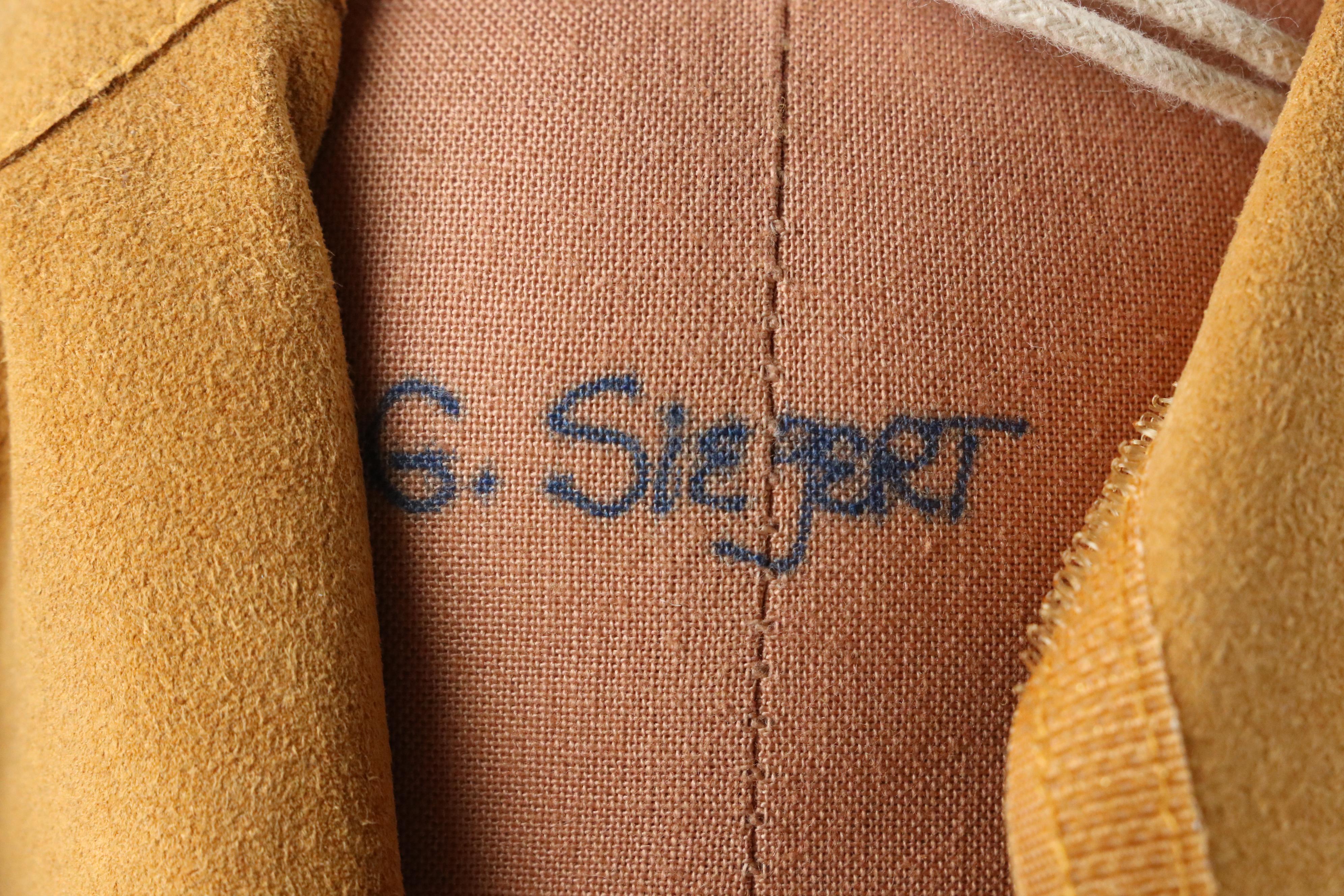 American Girl "Kaya" Doll with Bitty Baby and Doll Accessories