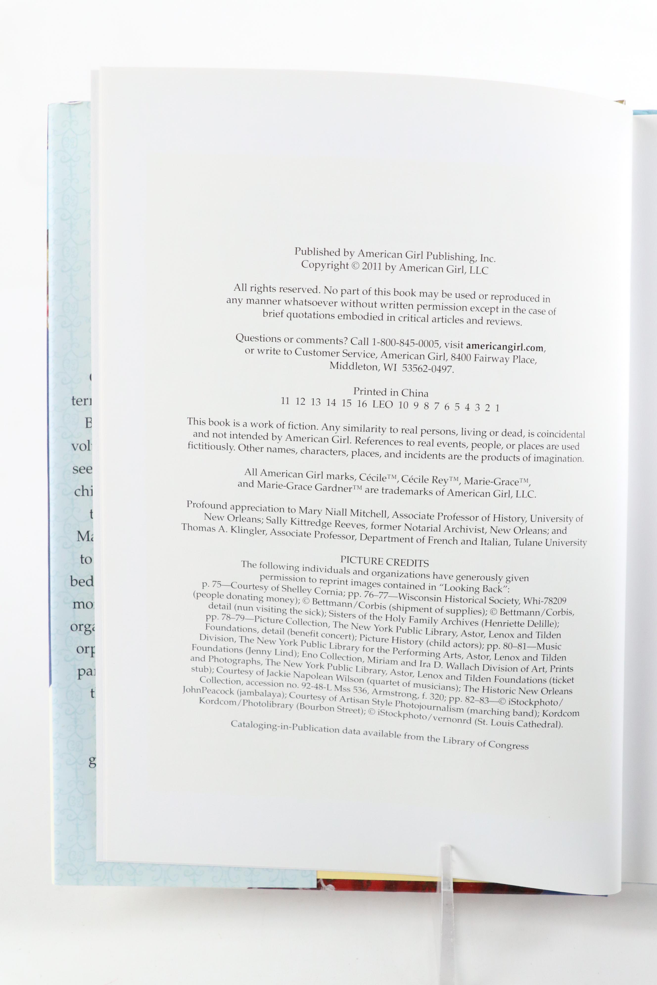 American Girl "Kaya" Doll with Bitty Baby and Doll Accessories