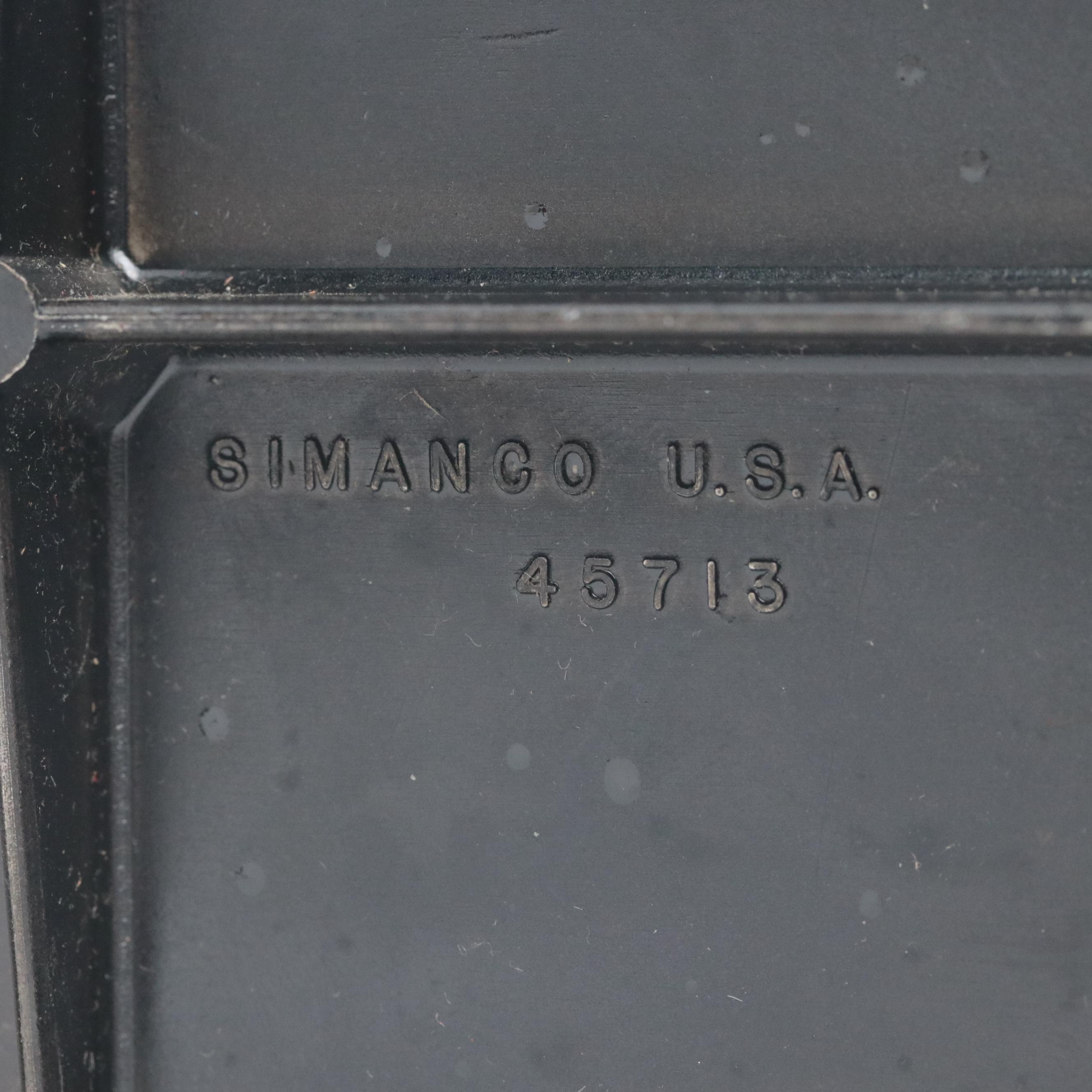 Singer 221 Featherlight Electric Sewing Machine, 1951