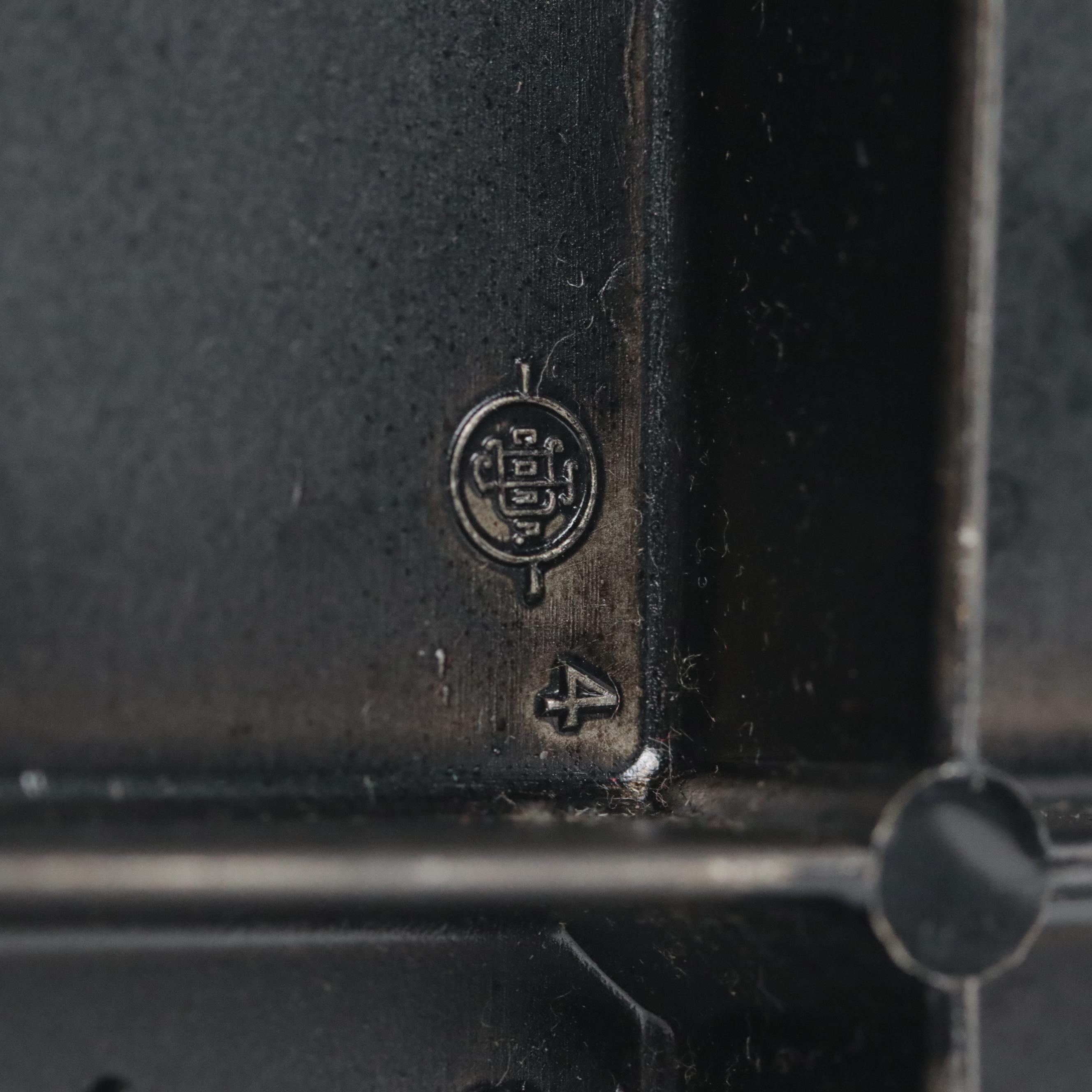 Singer 221 Featherlight Electric Sewing Machine, 1951