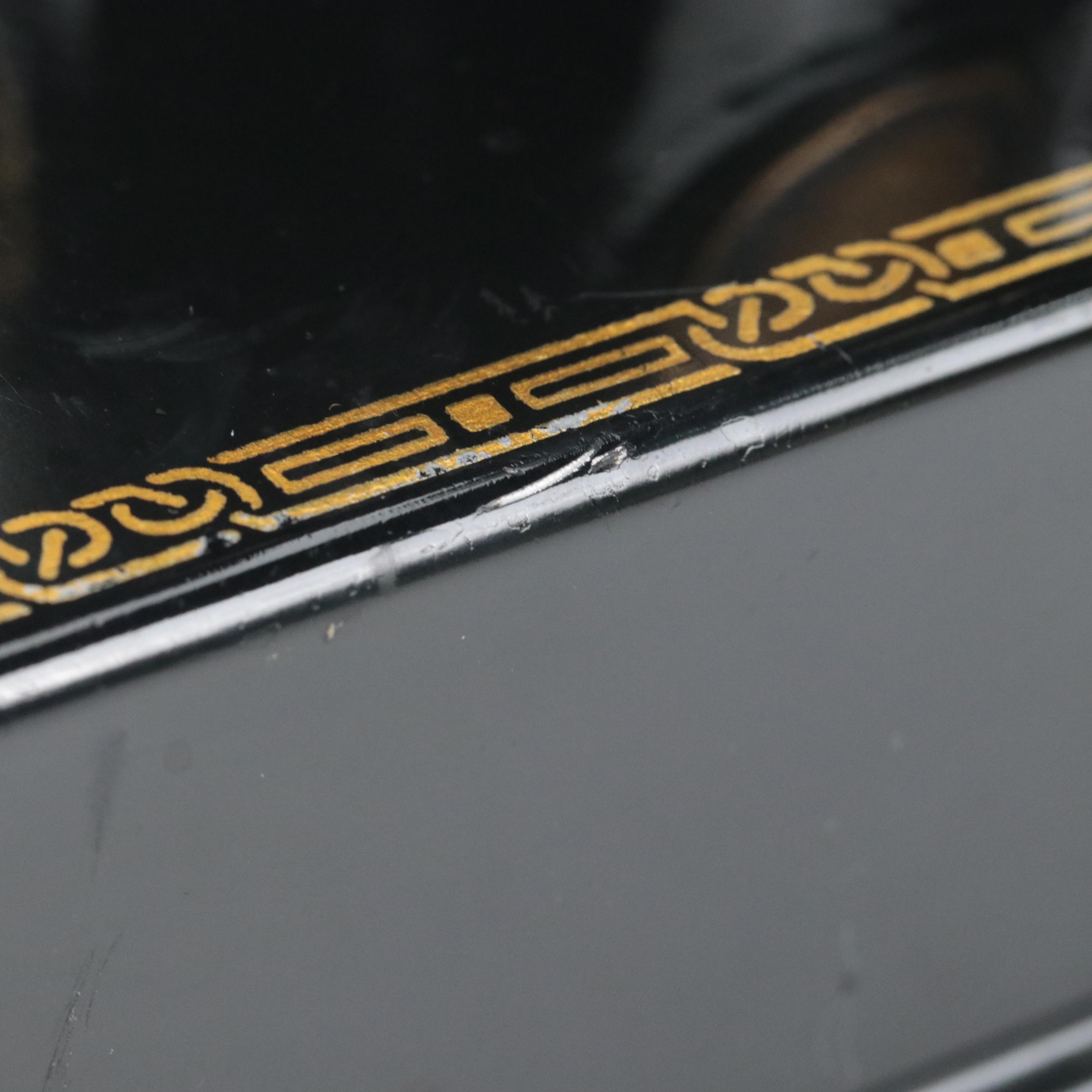 Singer 221 Featherlight Electric Sewing Machine, 1951