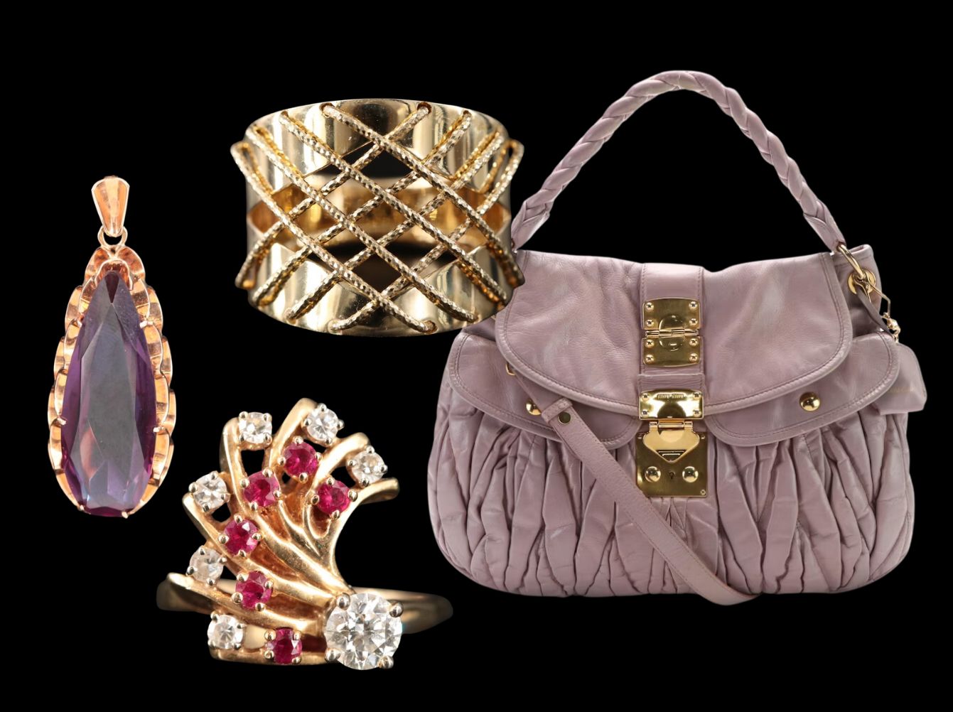 Fall Styles: Fashion, Jewelry & Accessories