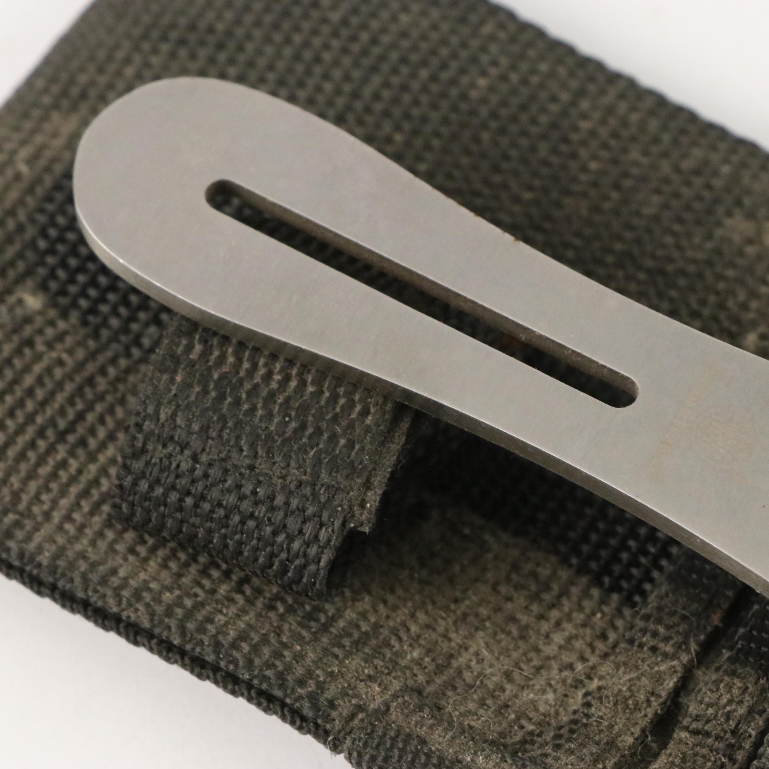 Smith & Wesson Bullseye Throwing Knives and SOG Throwing Knives with Sheaths