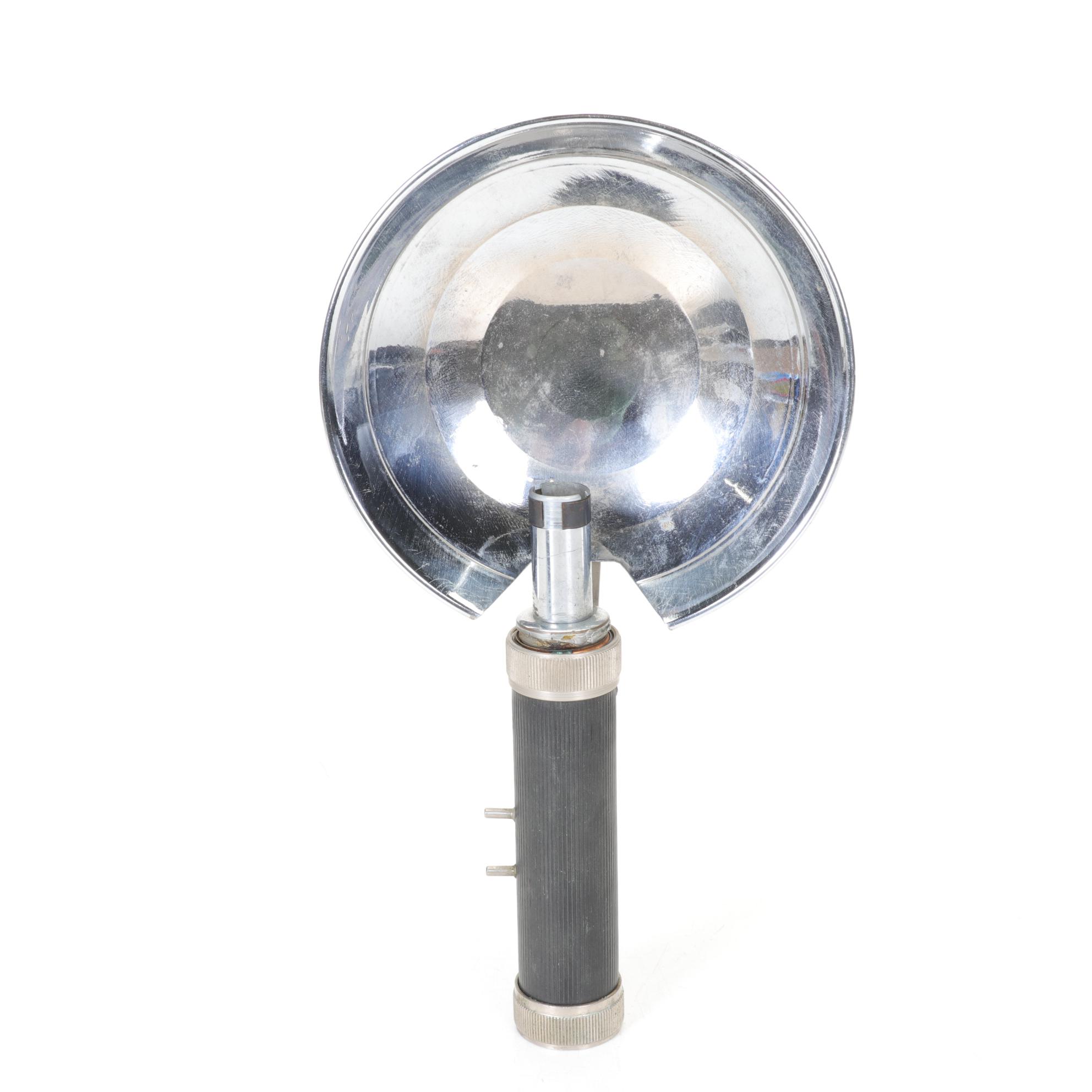 Nikon F 35mm Film Camera with 85MM f/1.8 Lens