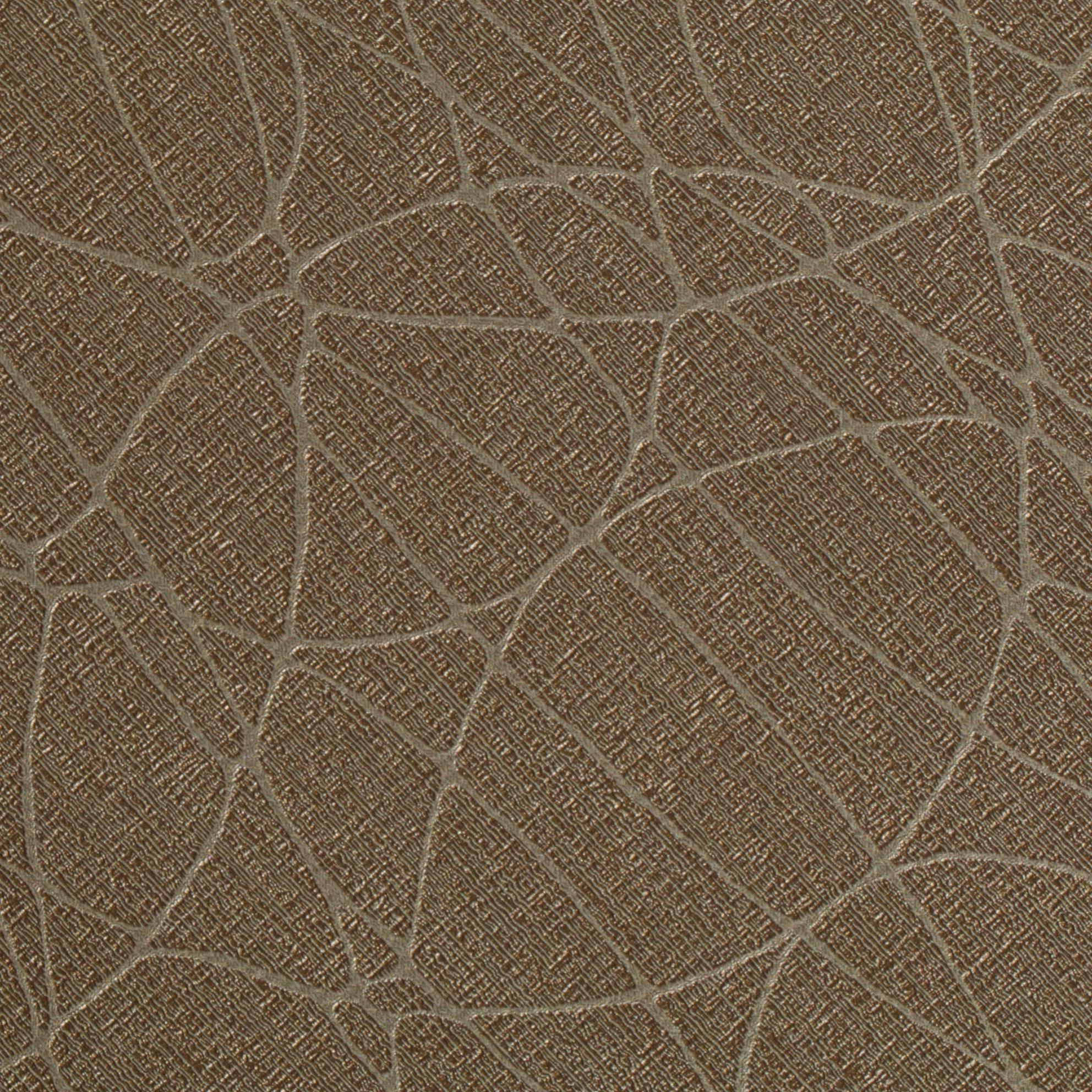 Pair of Krug "Sutton" Modernist Style Fabric and Metal Club Chairs