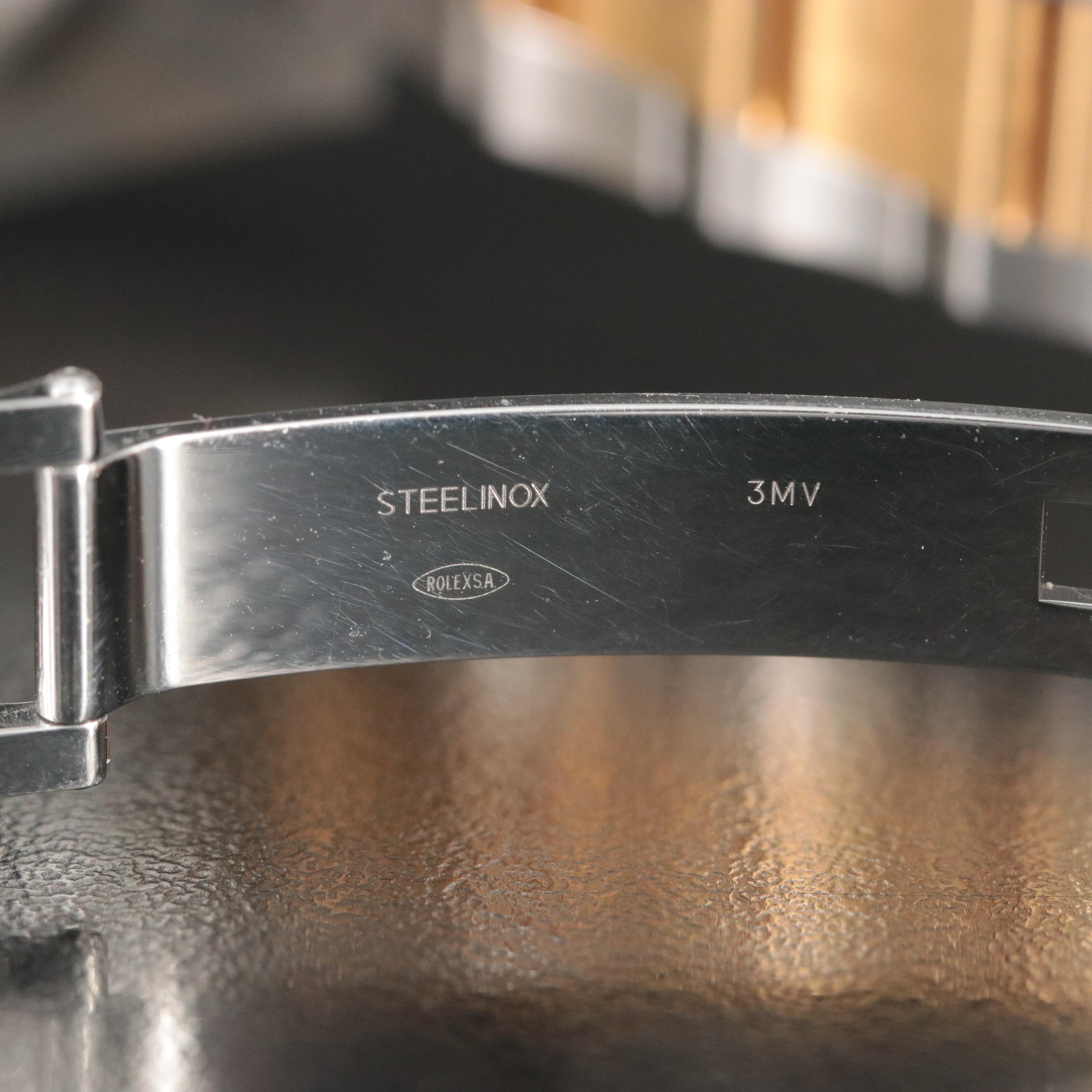 Rolex Oyster Perpetual Date Submariner Watch