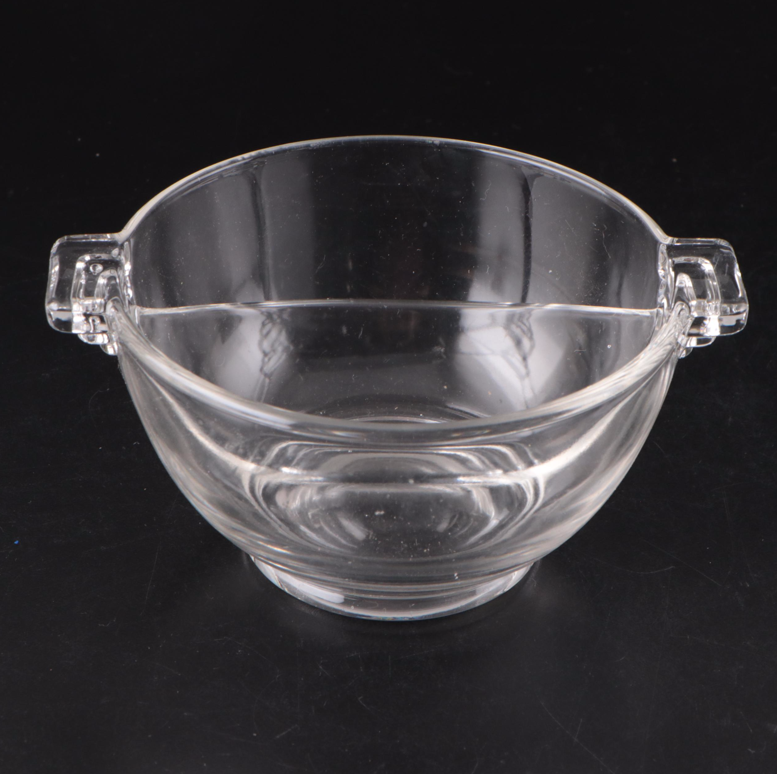 Anchor Hocking "Miss America" with Indiana Glass and Other Glass Tableware