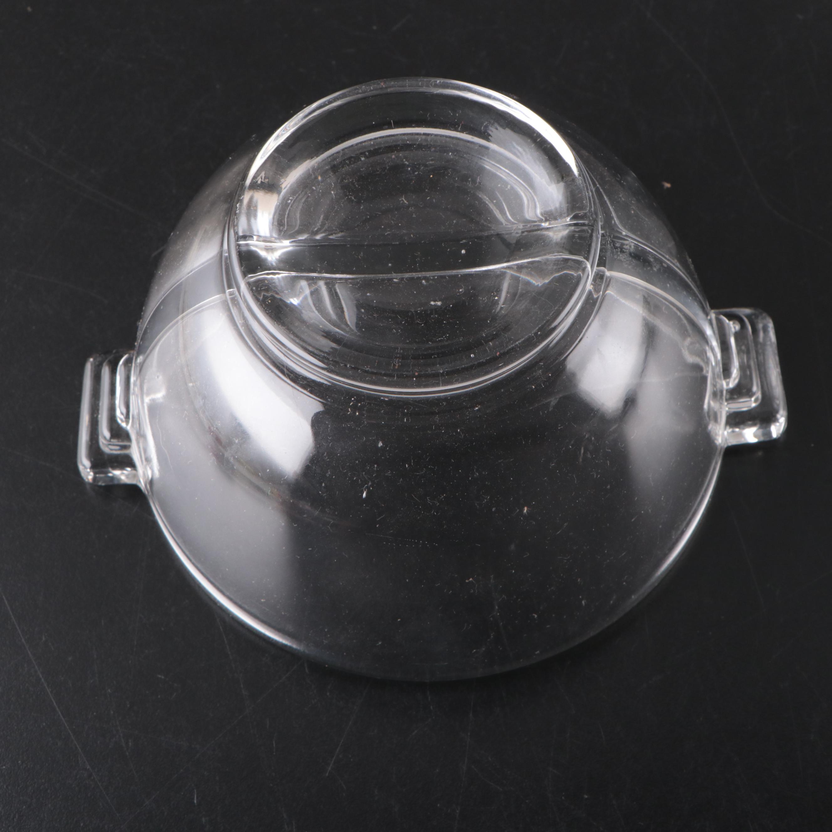 Anchor Hocking "Miss America" with Indiana Glass and Other Glass Tableware