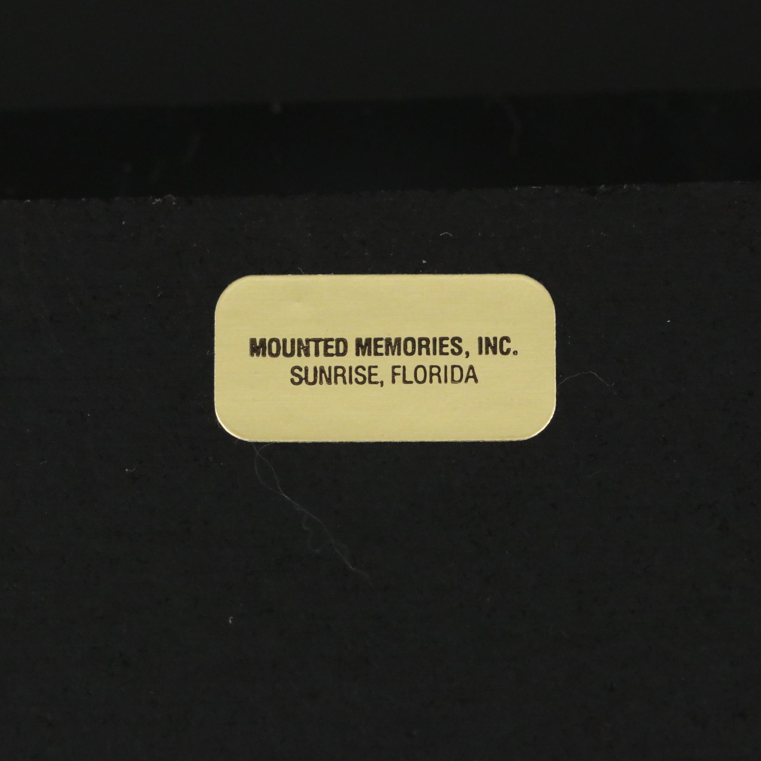 Archie Griffin & More Signed Ohio State Heisman Winners Limited Edition Football