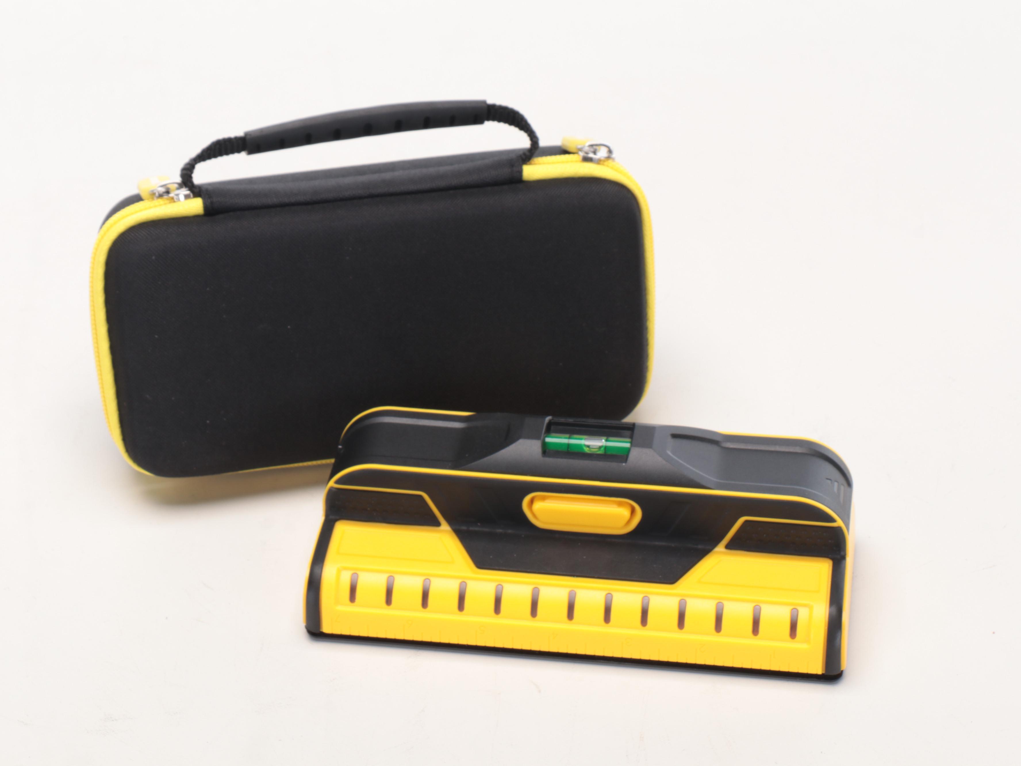 Stanley FatMax Spirit Level with Laser Jamb Extension Pole, Case and  More