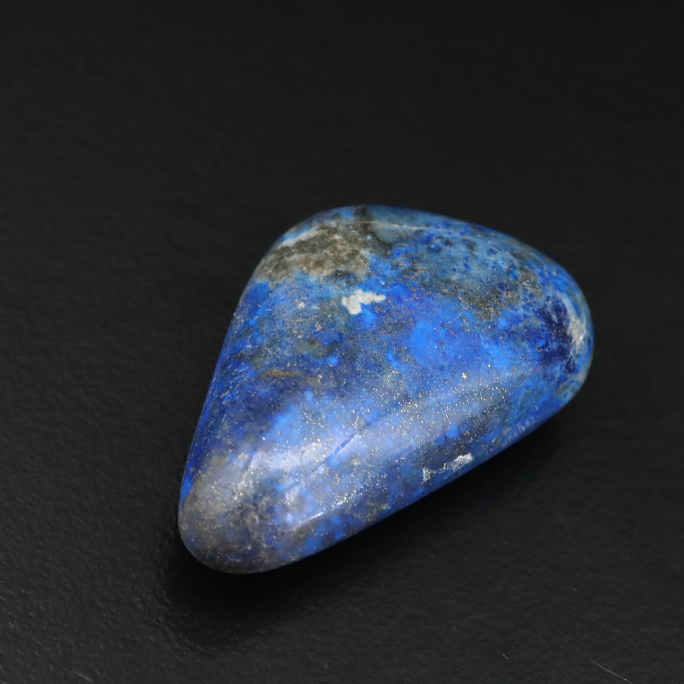 Loose Lapis Lazuli