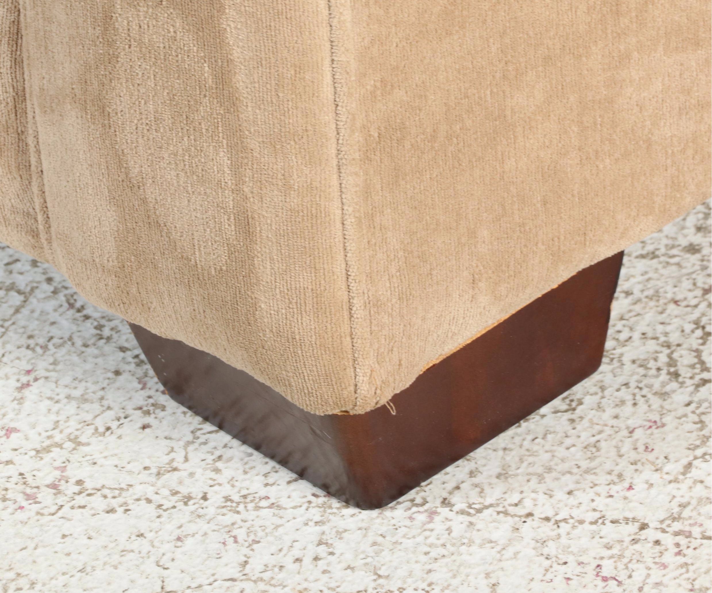 Haverty's Upholstered Armchair