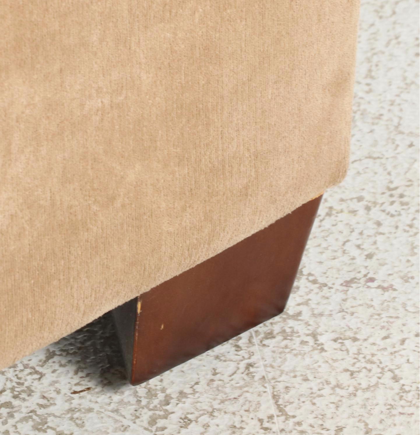 Haverty's Upholstered Armchair