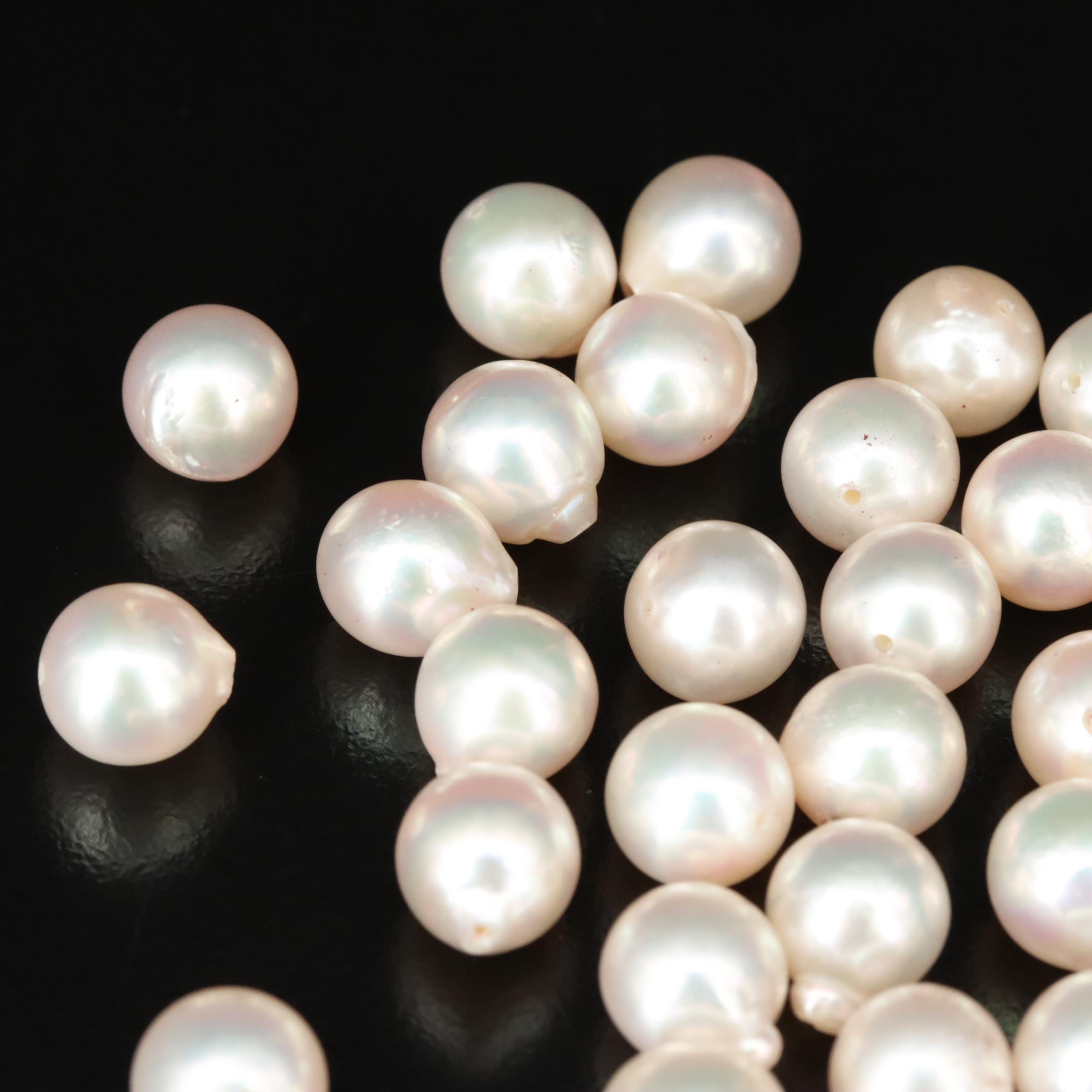 Loose Pearl Lot