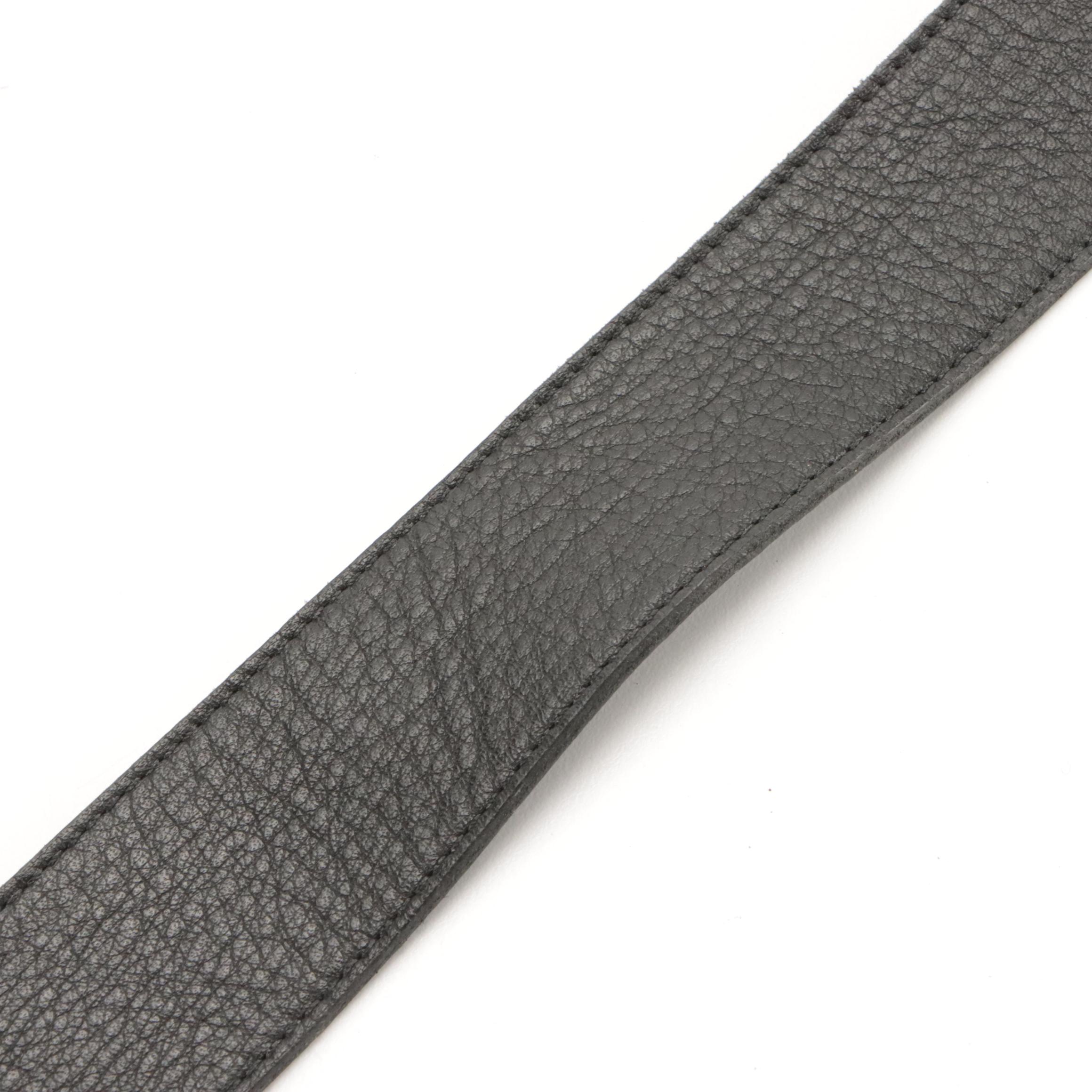 Assorted Belts Featuring Lauren Ralph Lauren, Eileen Fisher, and More