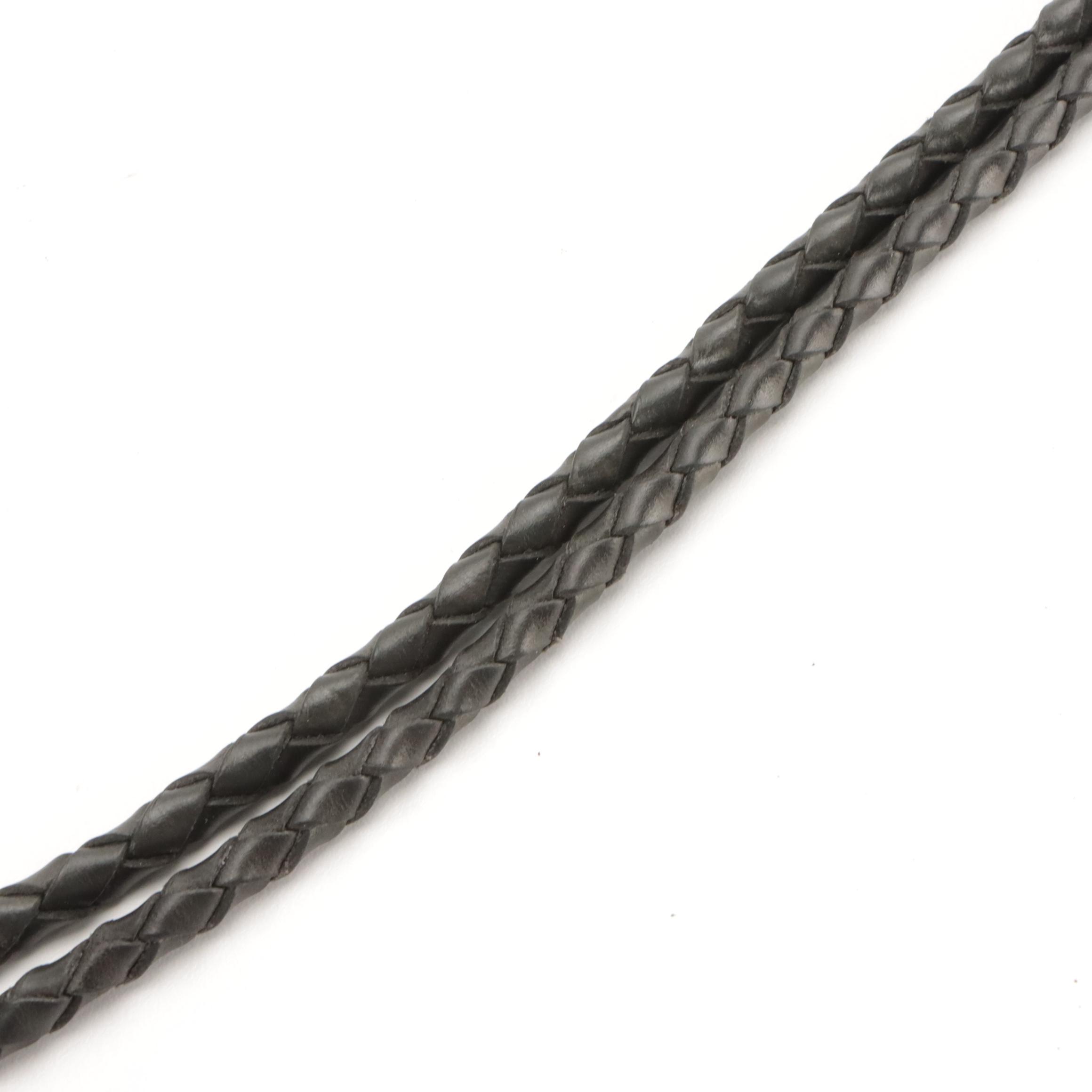 Assorted Belts Featuring Lauren Ralph Lauren, Eileen Fisher, and More