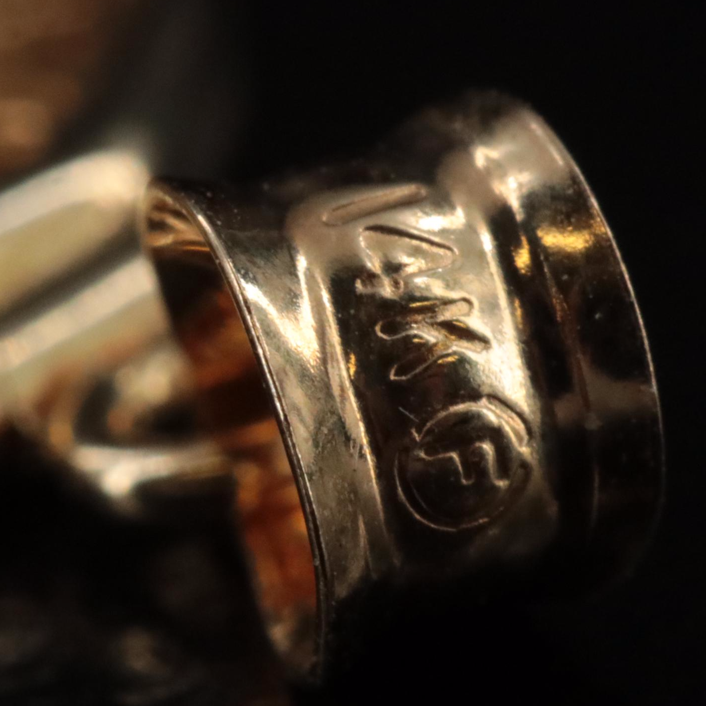 14K Pendant with 1877 France 20-Francs Gold Coin