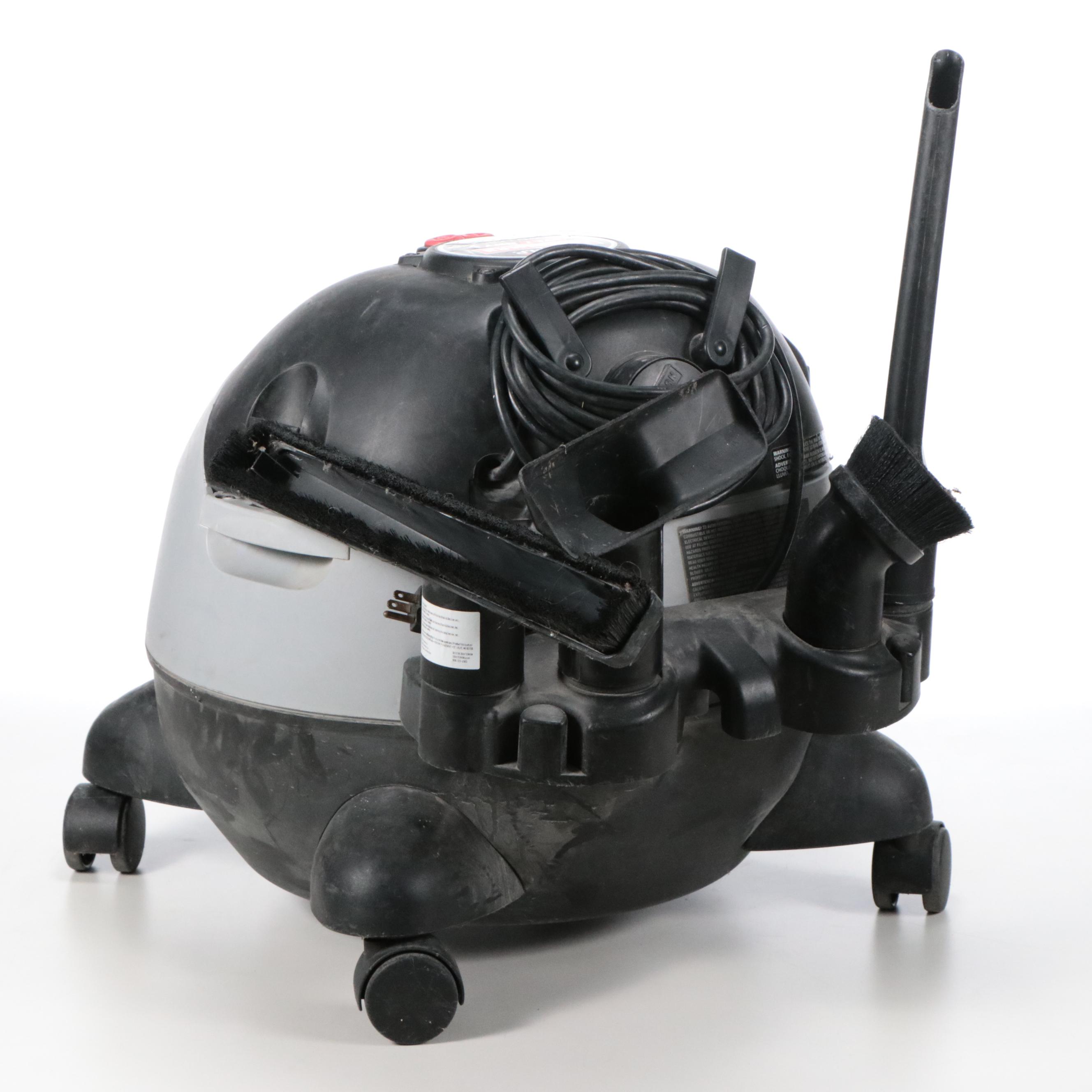 Craftsman Wet/Dry Vacuum, Porter-Cable Power Drill, and More Hand Tools