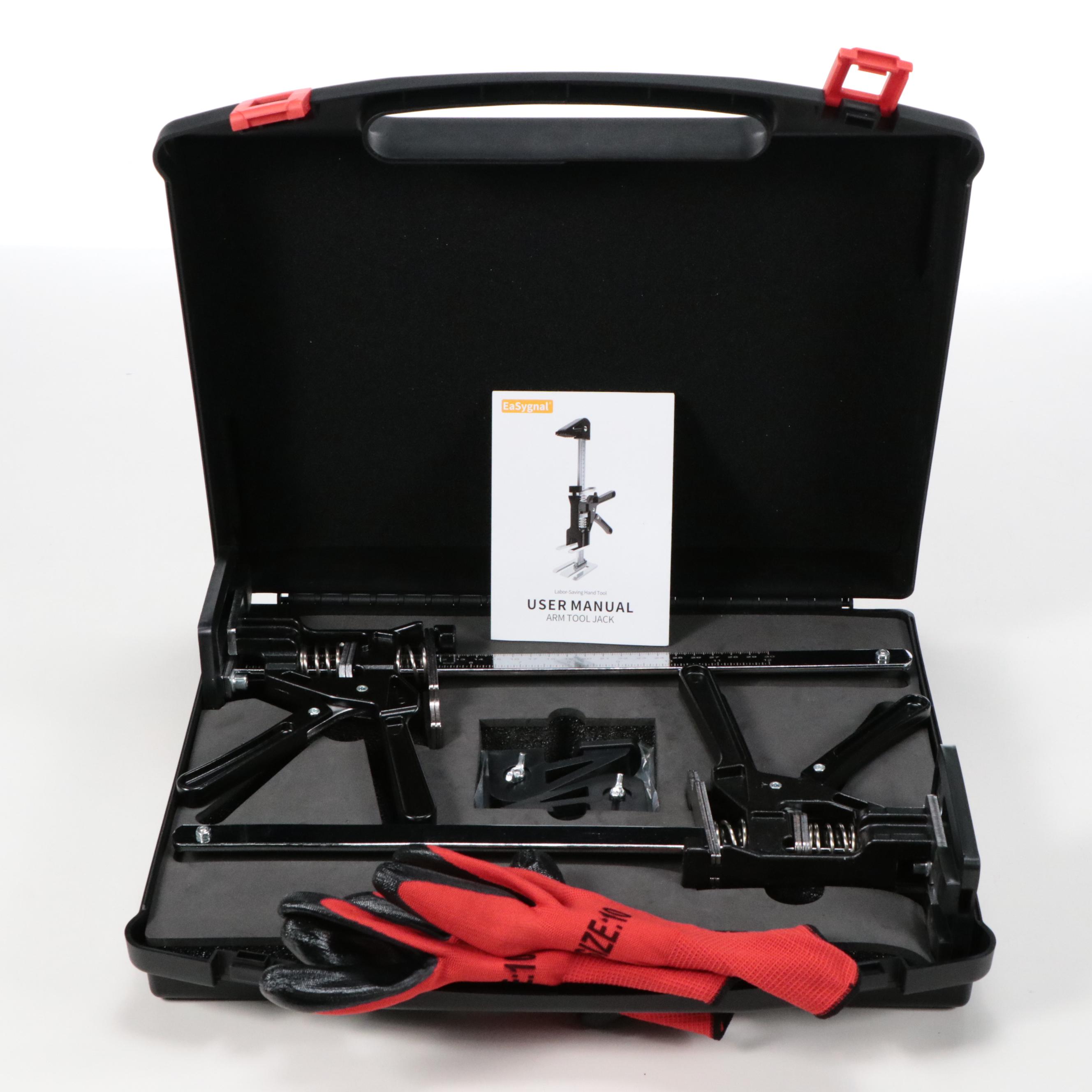 Craftsman Wet/Dry Vacuum, Porter-Cable Power Drill, and More Hand Tools